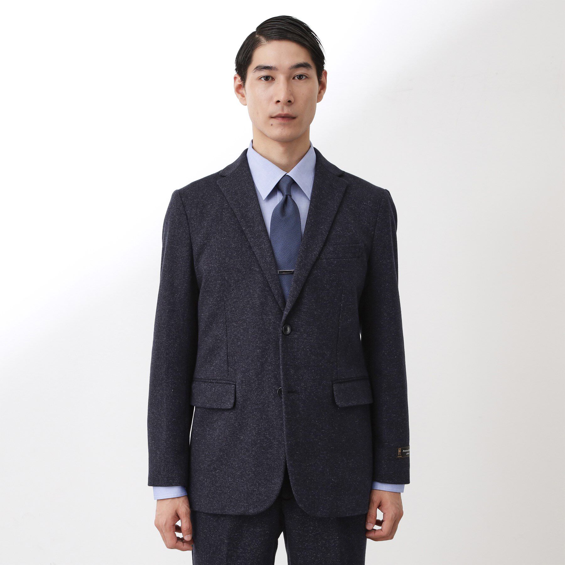 THE SHOP TK「尾州ホームスパンジャケット」|スーツ|