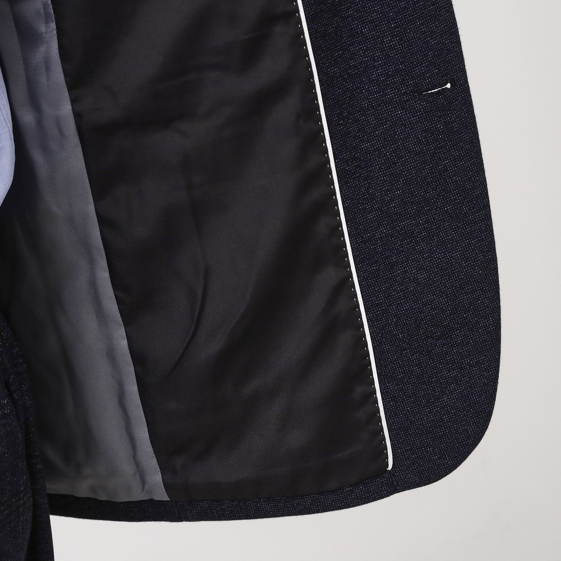 THE SHOP TK「尾州ホームスパンジャケット」|スーツ|