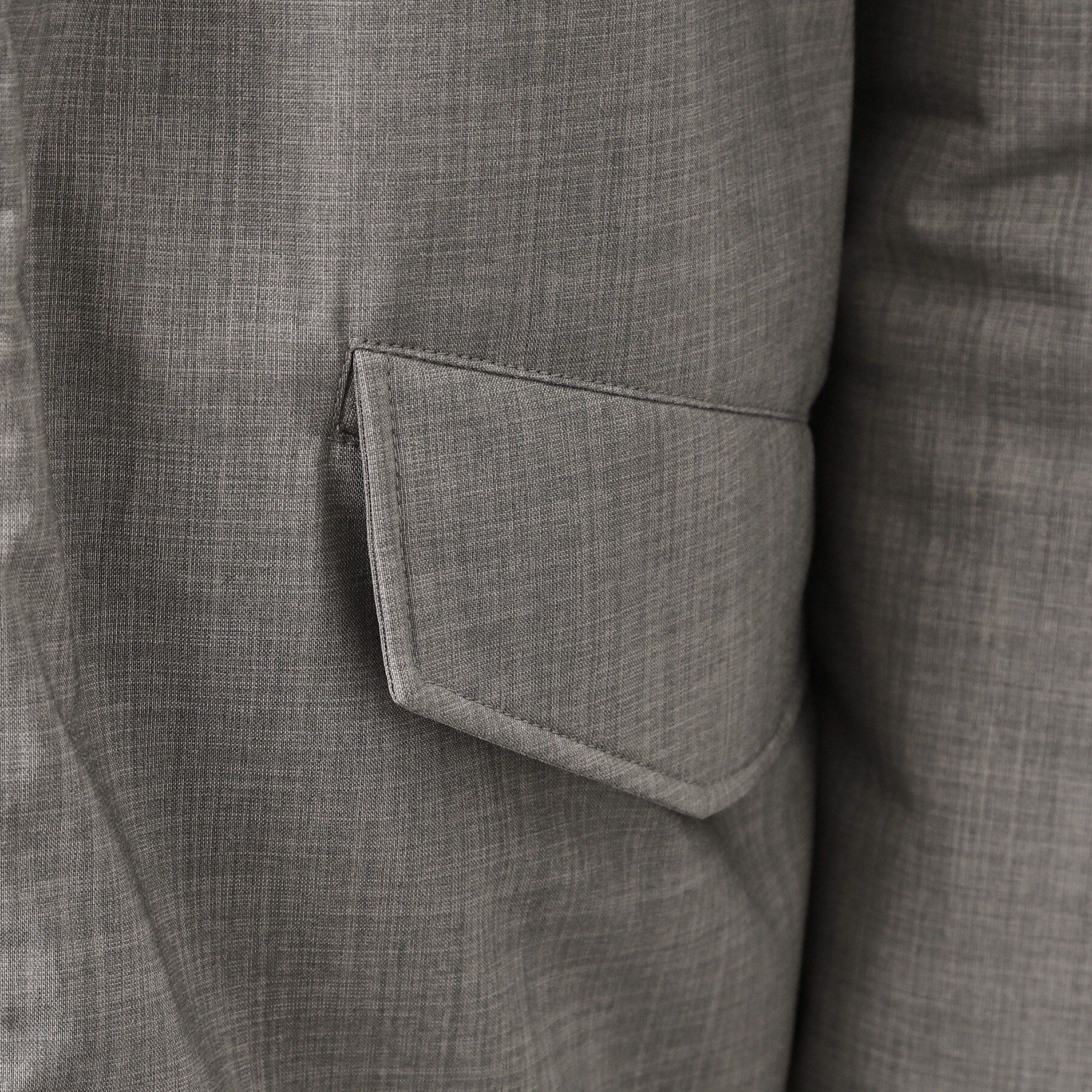 THE SHOP TK「【軽くて、暖かい】SORONA／ソロナ 中綿ブルゾン 防風/軽量/洗濯機OK/フード脱着可」|ブルゾン・スタジャン|