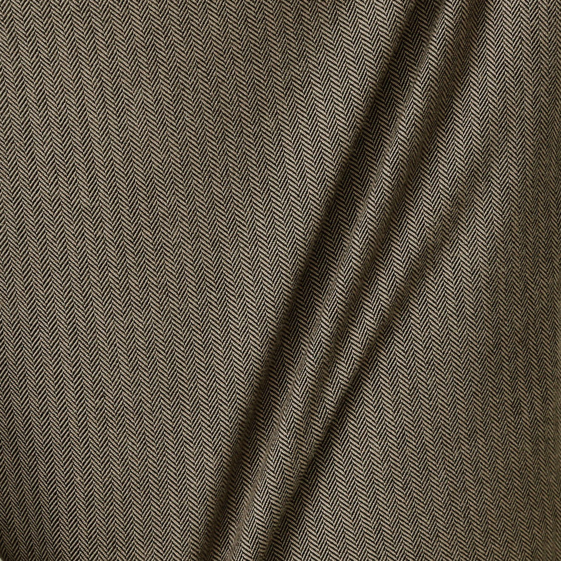 THE SHOP TK「7DAYSヘリンボンパンツ WARM【裏起毛/ストレッチ/洗濯機OK】」|その他|