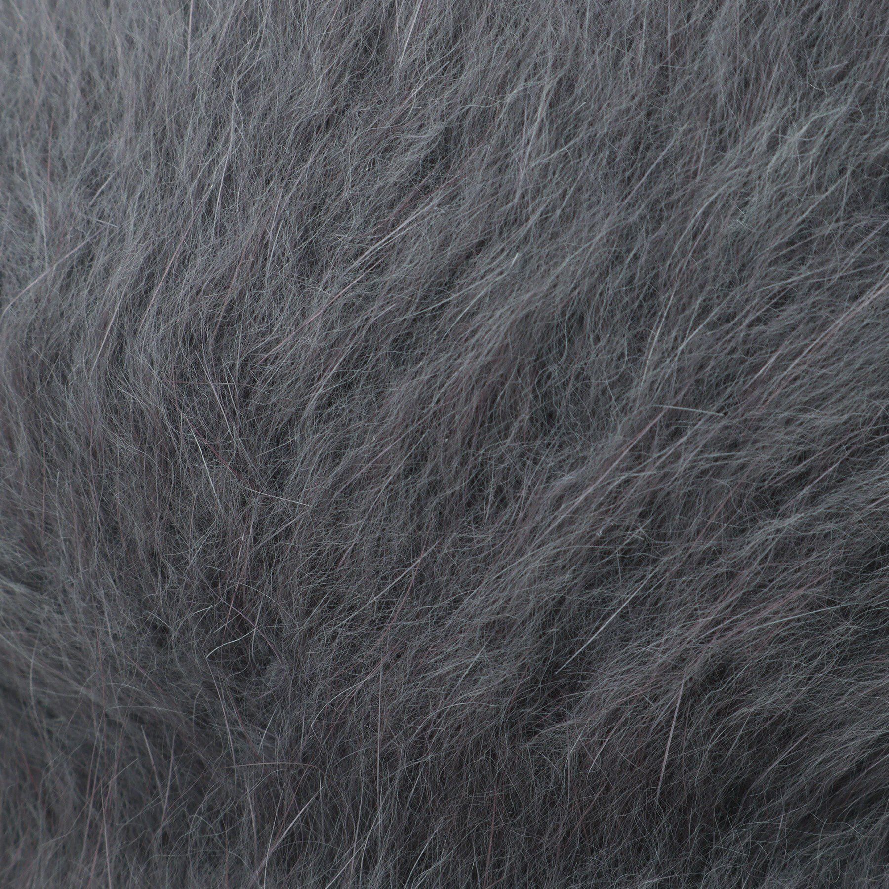 THE SHOP TK「シャギー猫耳ワッチ」|ニット帽|