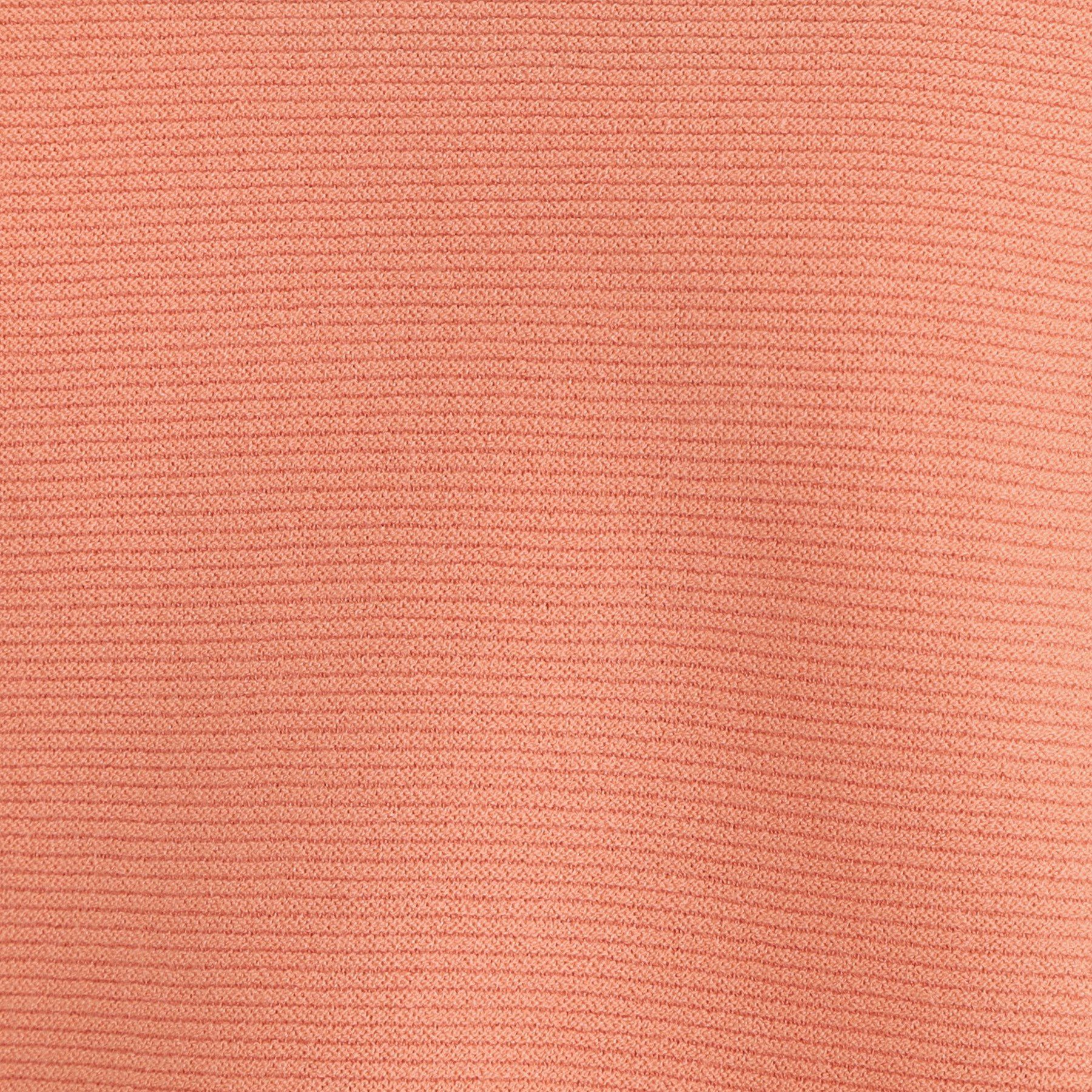 THE SHOP TK「【S-XLサイズ/選べる6色】どこから見ても美しい ガーターニット/洗濯機OK」|ニット・セーター|