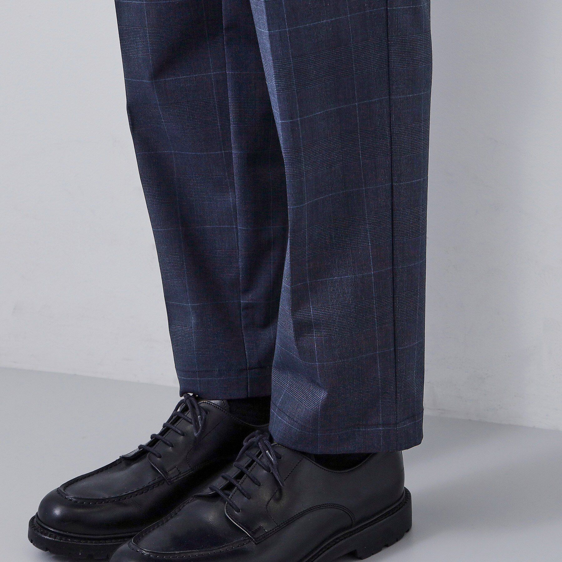 THE SHOP TK「【セットアップ可／洗濯機OK】CARREMAN ／ キャリーマンスラックス」|その他|