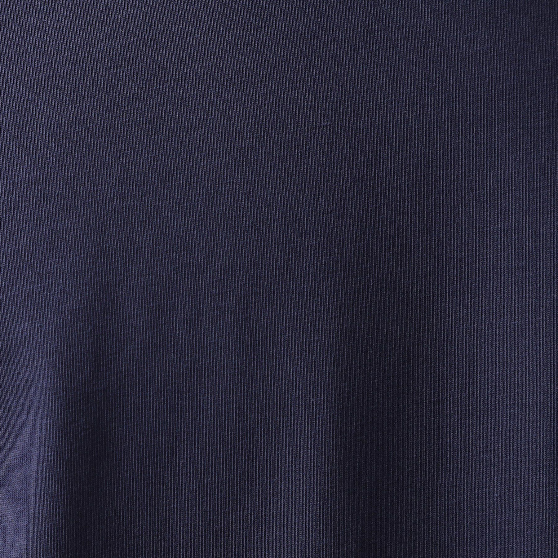 THE SHOP TK「【ジャケットインにもおすすめ】きれいめ長袖Tシャツ 洗濯機OK」|Tシャツ・カットソー|