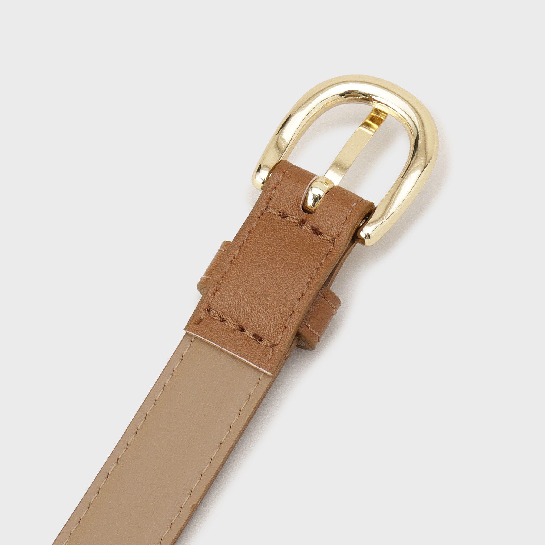 THE SHOP TK「15mmナローベルト」|ベルト|