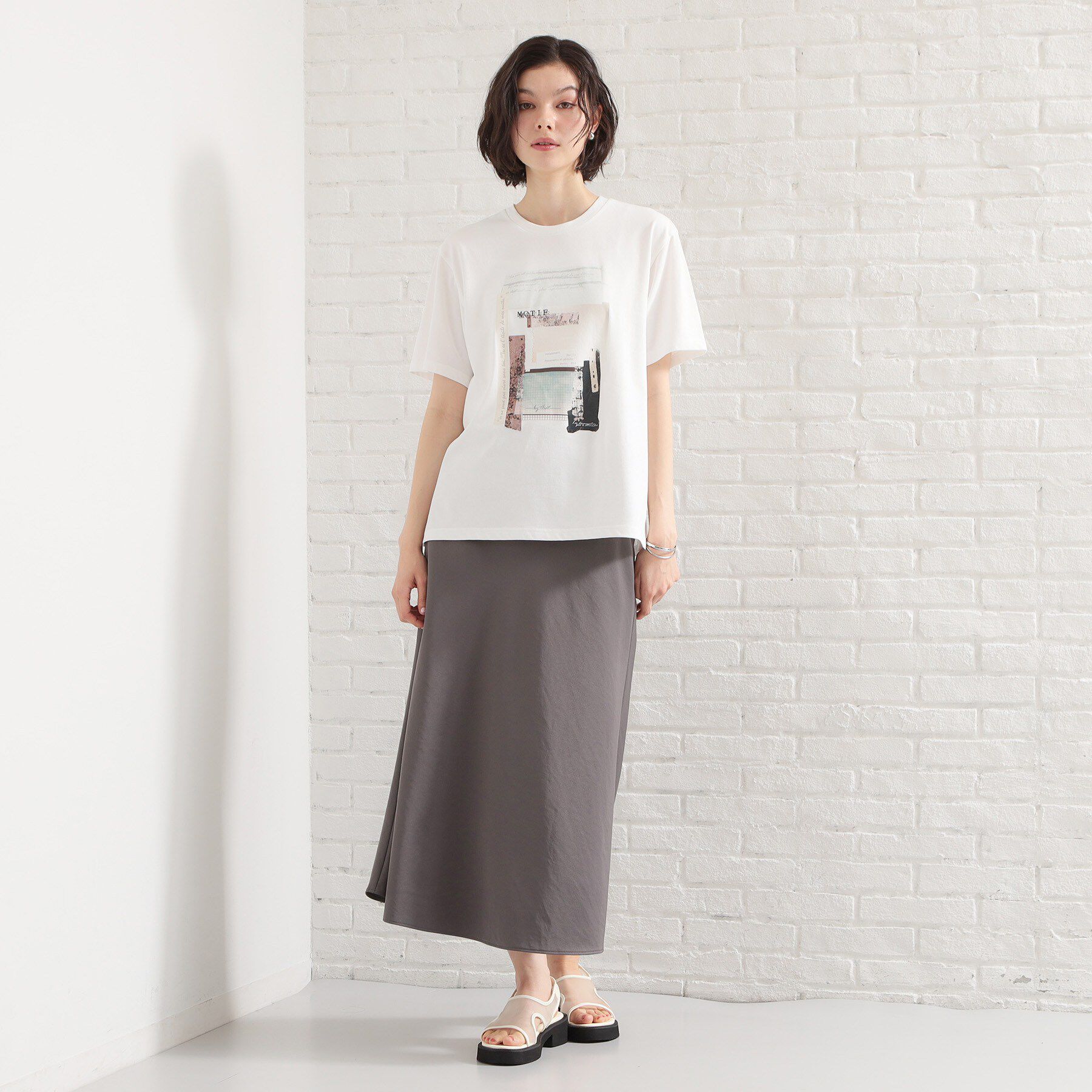 THE SHOP TK「メッシュスポーツサンダル」|サンダル|