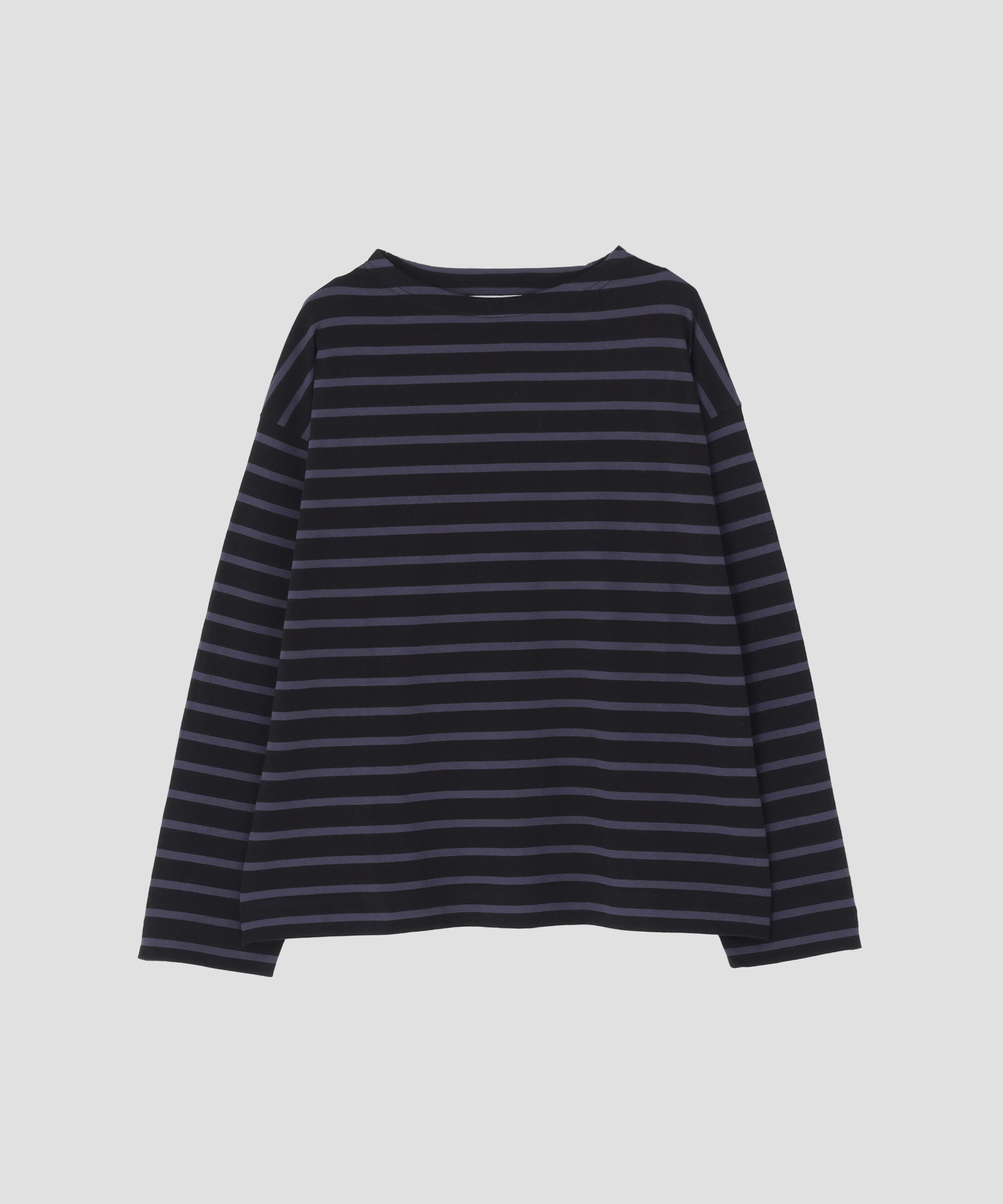 MHL.「SMOOTH COTTON JERSEY TOP」|Tシャツ・カットソー|