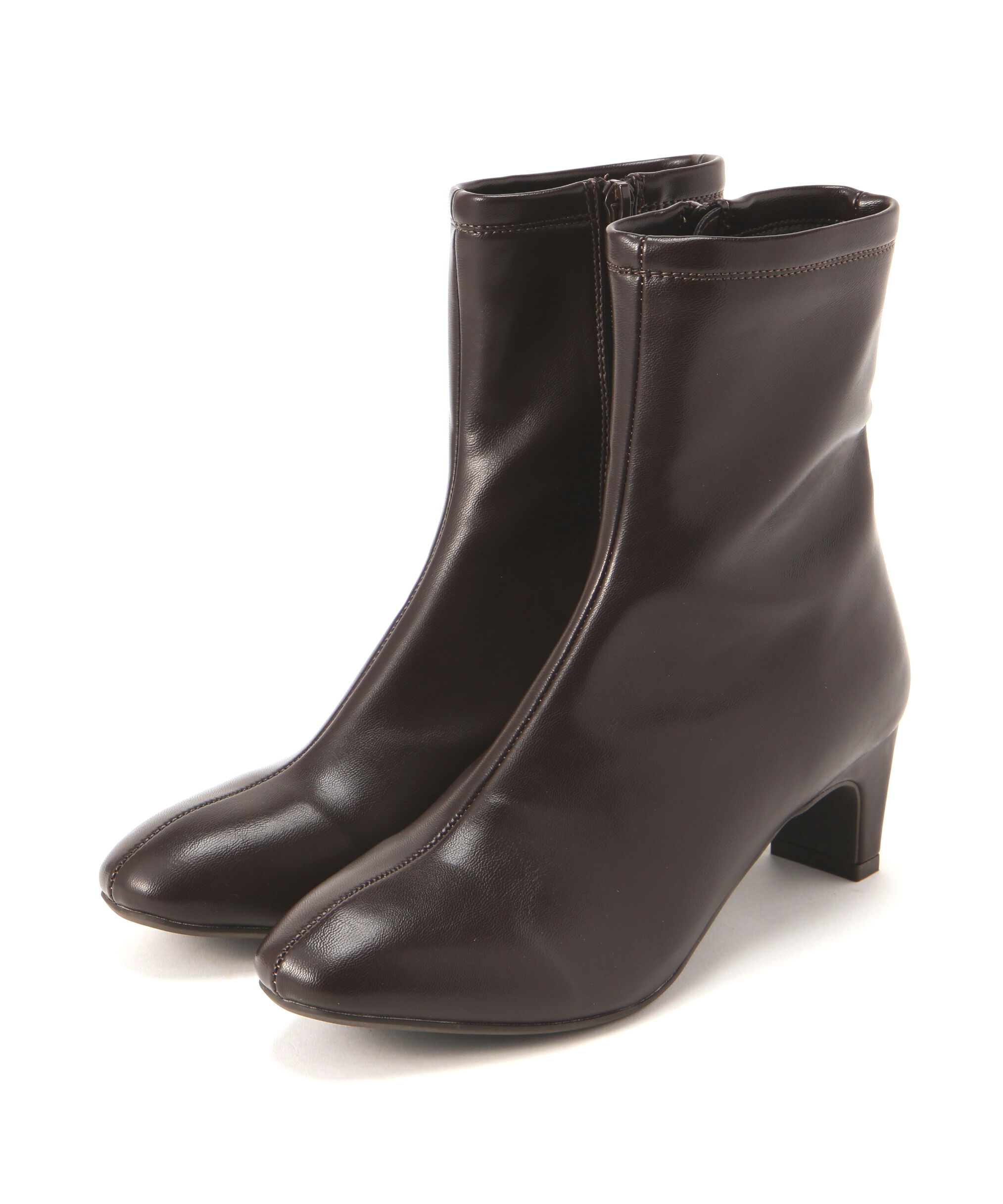  「ストレッチショートブーツ」|その他|