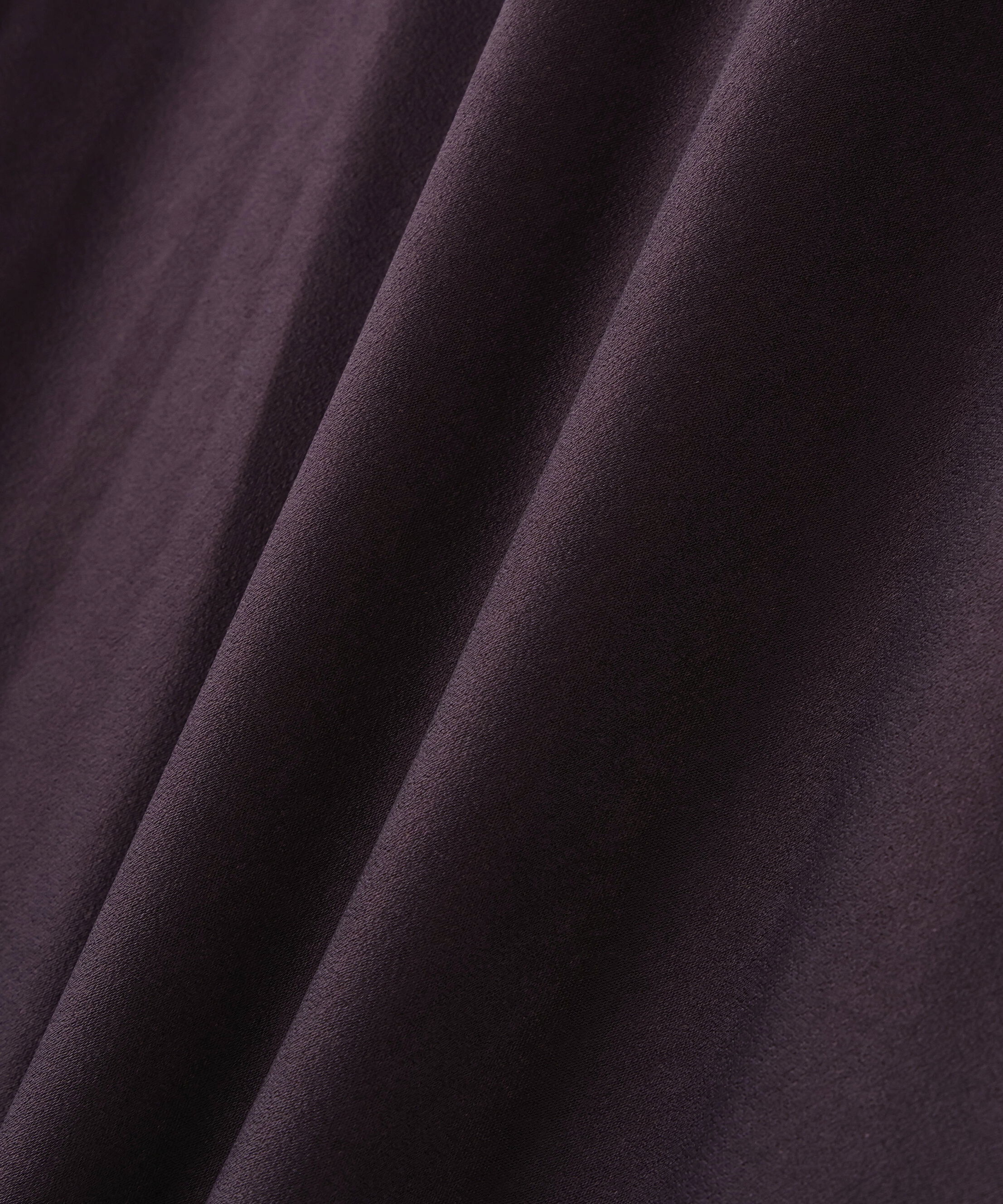  「バイアスサテンナロースカート」|スカート|