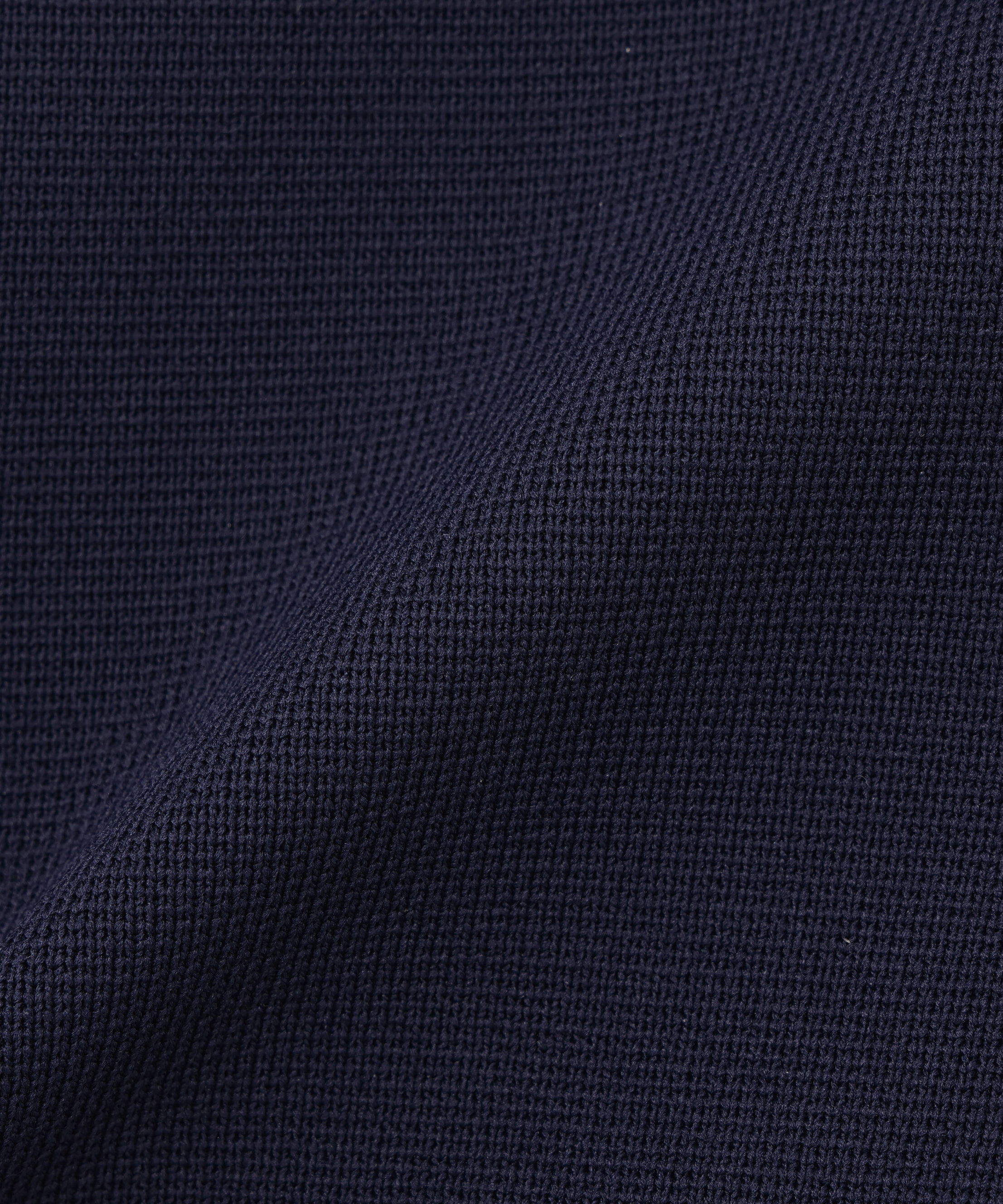  「エンブレムボタンニットジャケット」|ニット・セーター|