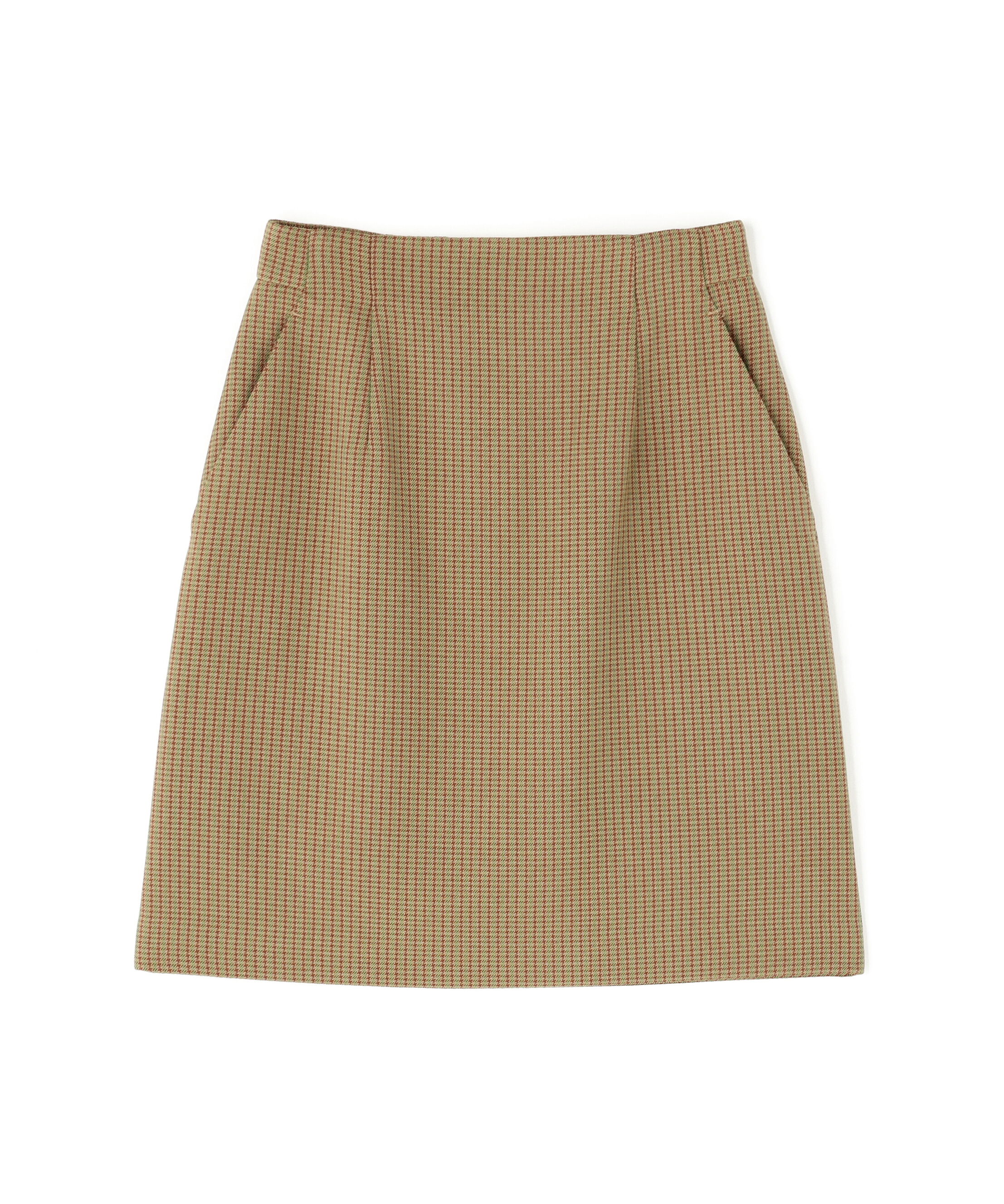  「オータムミニスカート」|スカート|