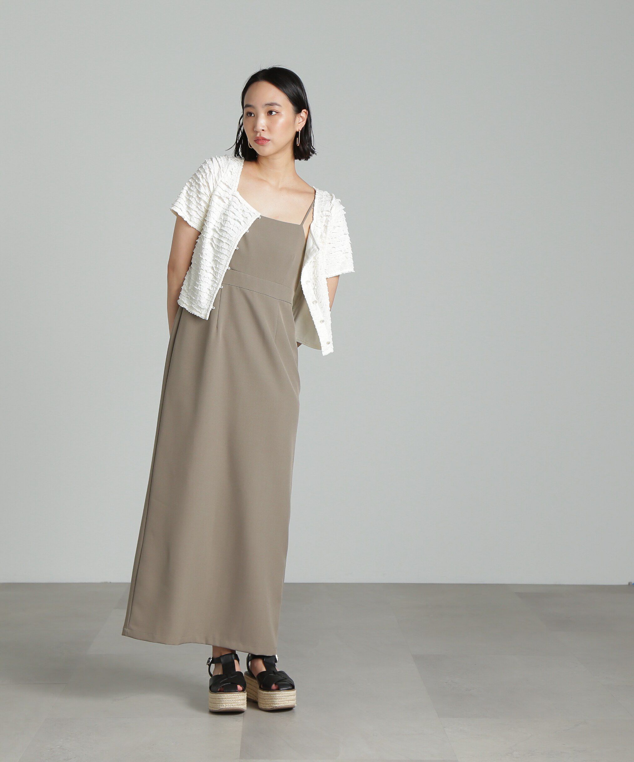  「ジュートグルカサンダル」|その他|