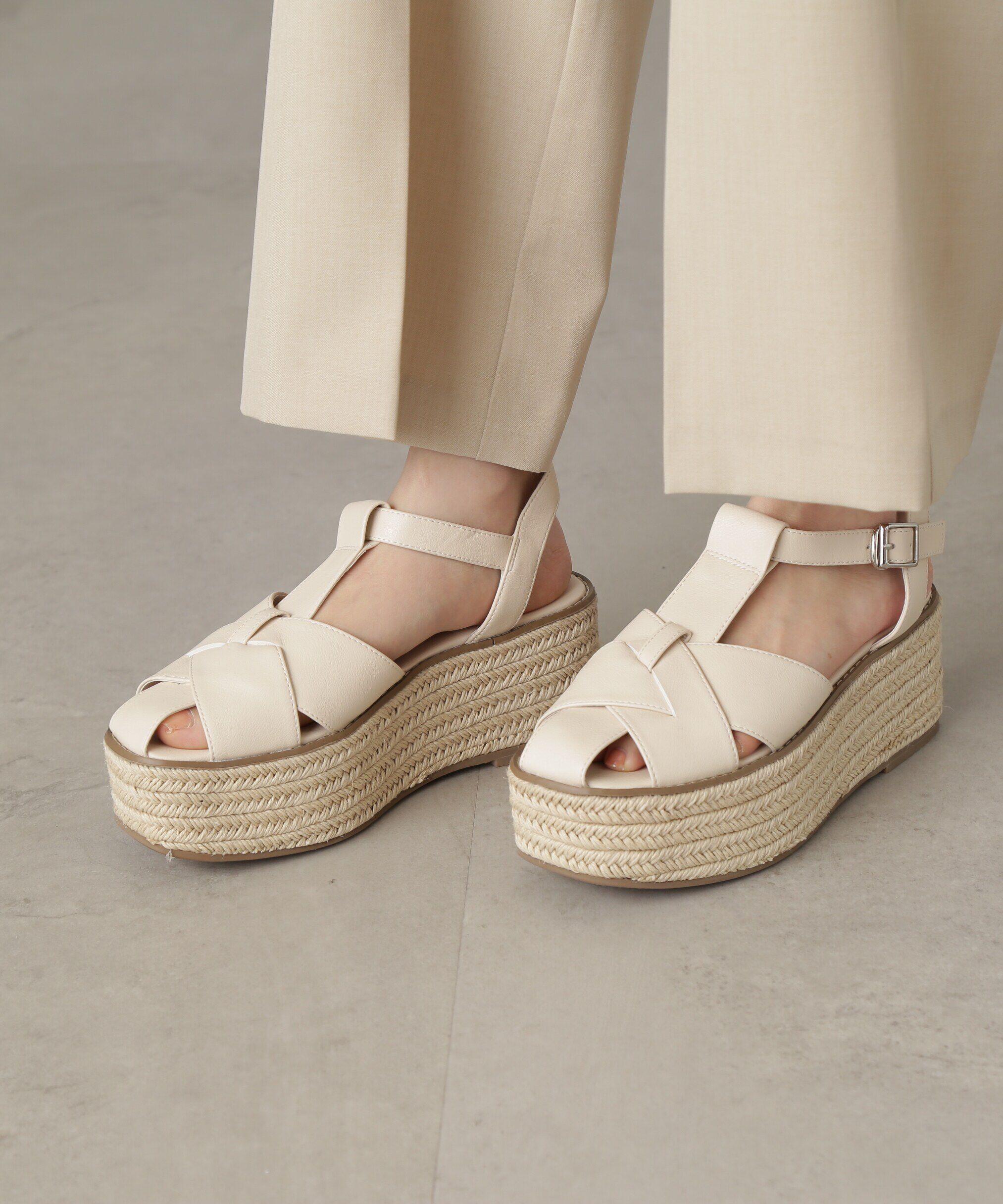  「ジュートグルカサンダル」|その他|