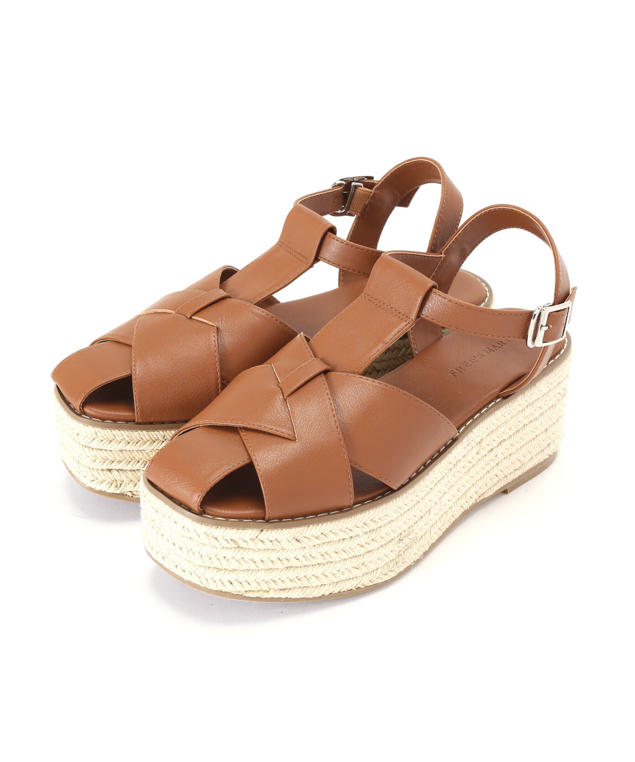  「ジュートグルカサンダル」|その他|