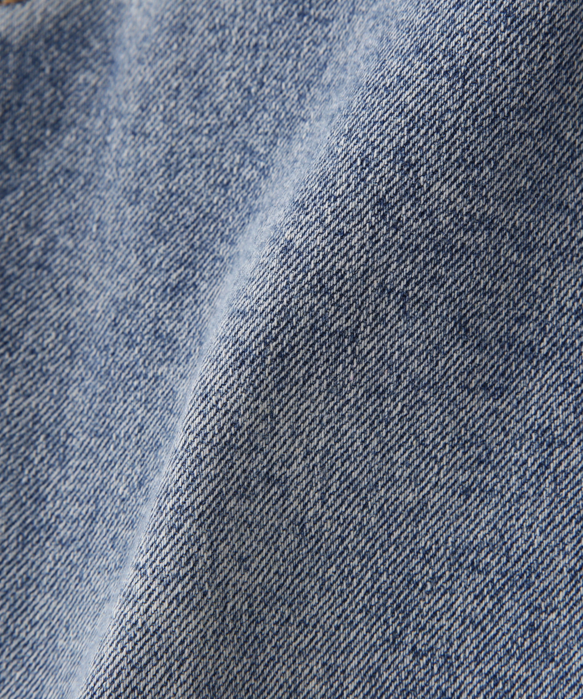  「[低身長サイズ/Sシリーズ]内スリットベルボトムデニムパンツ」|その他|