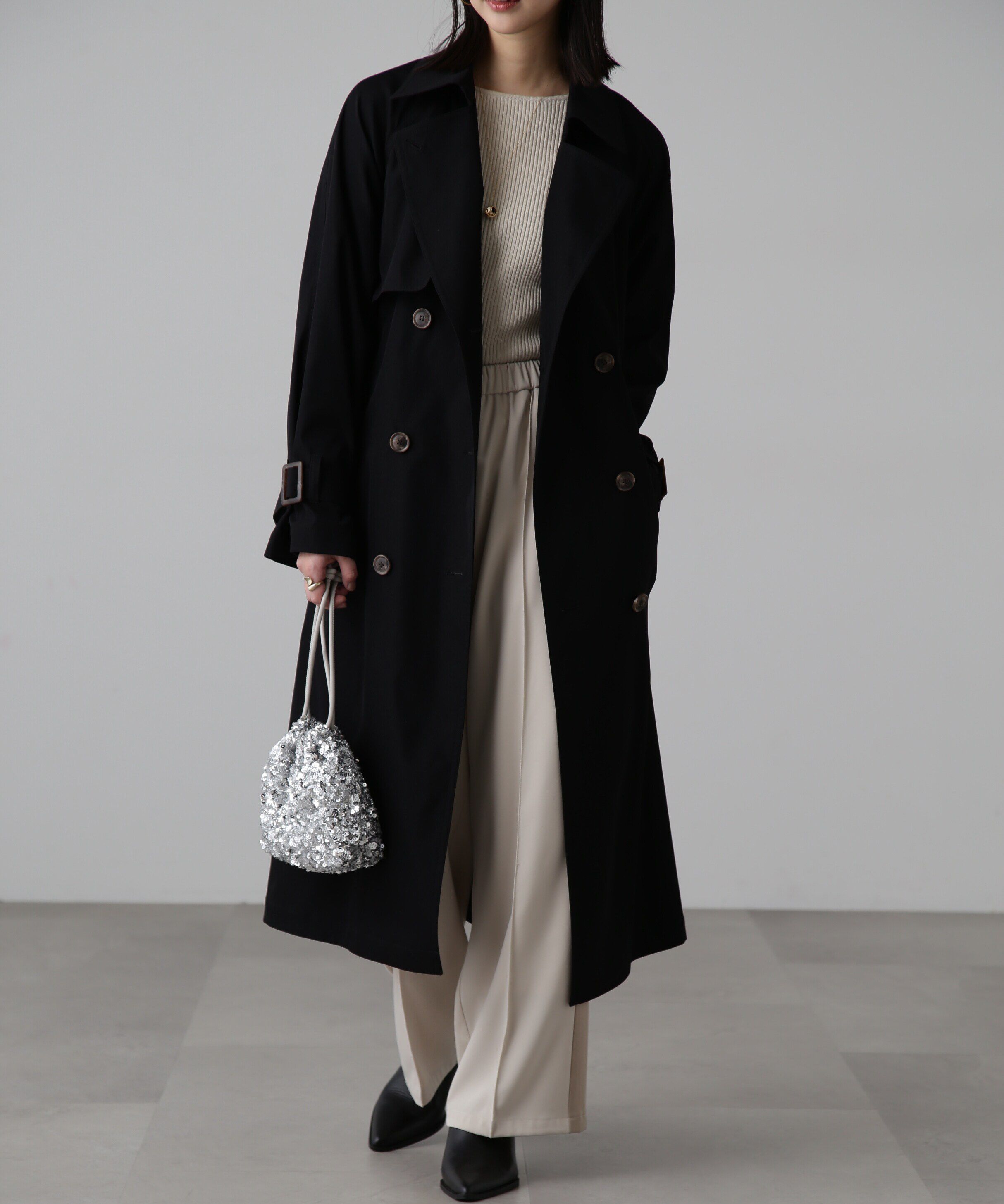  「[低身長ｻｲｽﾞ/Sｼﾘｰｽﾞ]ﾎﾟﾘｴｽﾃﾙｷﾞｬﾊﾞｽﾀﾝﾄﾞｶﾗｰ」|その他|