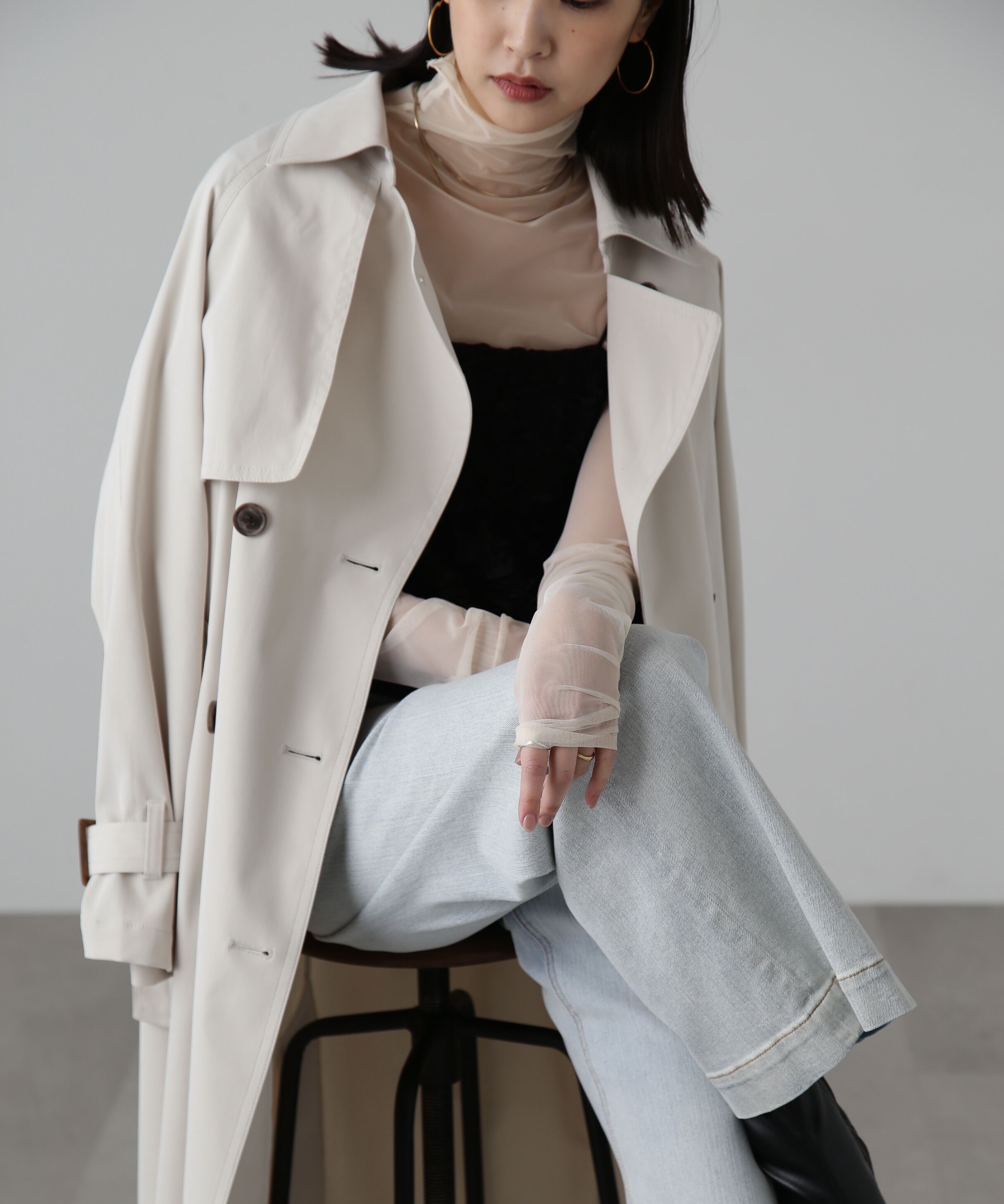  「[低身長ｻｲｽﾞ/Sｼﾘｰｽﾞ]ﾎﾟﾘｴｽﾃﾙｷﾞｬﾊﾞｽﾀﾝﾄﾞｶﾗｰ」|その他|