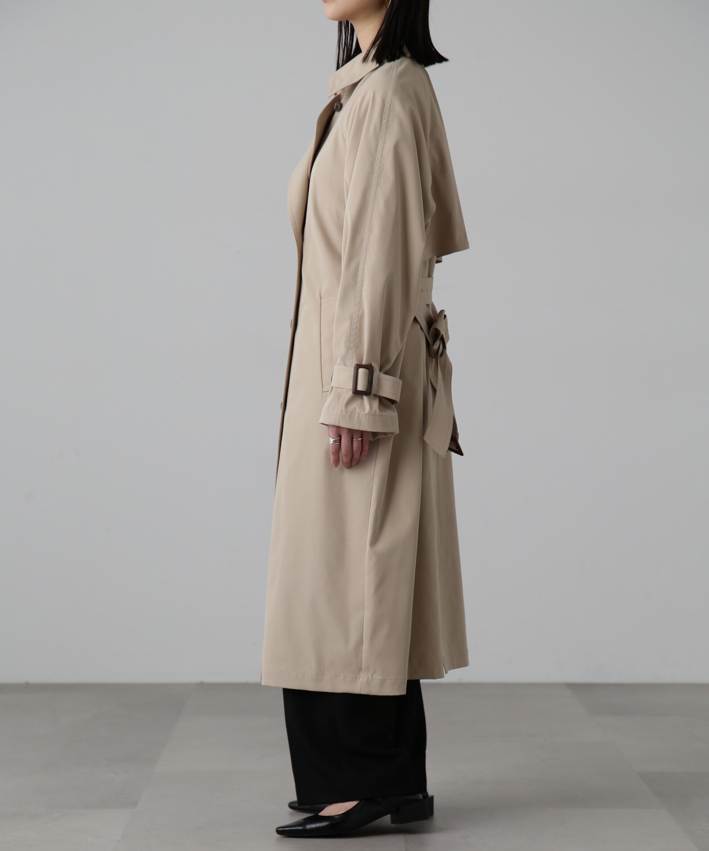  「[低身長ｻｲｽﾞ/Sｼﾘｰｽﾞ]ﾎﾟﾘｴｽﾃﾙｷﾞｬﾊﾞｽﾀﾝﾄﾞｶﾗｰ」|その他|