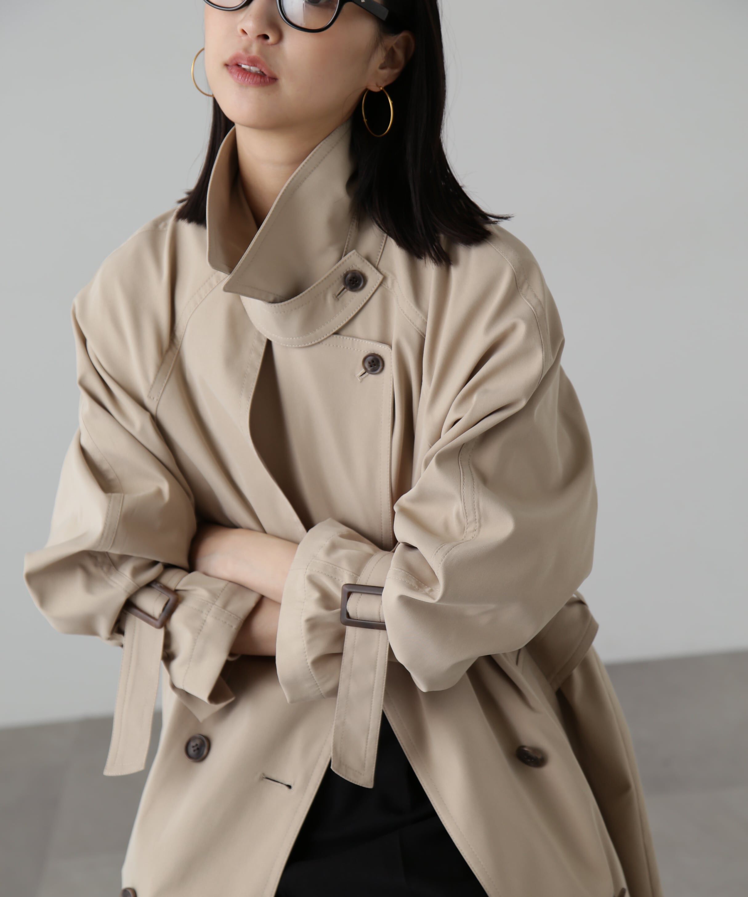  「[低身長ｻｲｽﾞ/Sｼﾘｰｽﾞ]ﾎﾟﾘｴｽﾃﾙｷﾞｬﾊﾞｽﾀﾝﾄﾞｶﾗｰ」|その他|