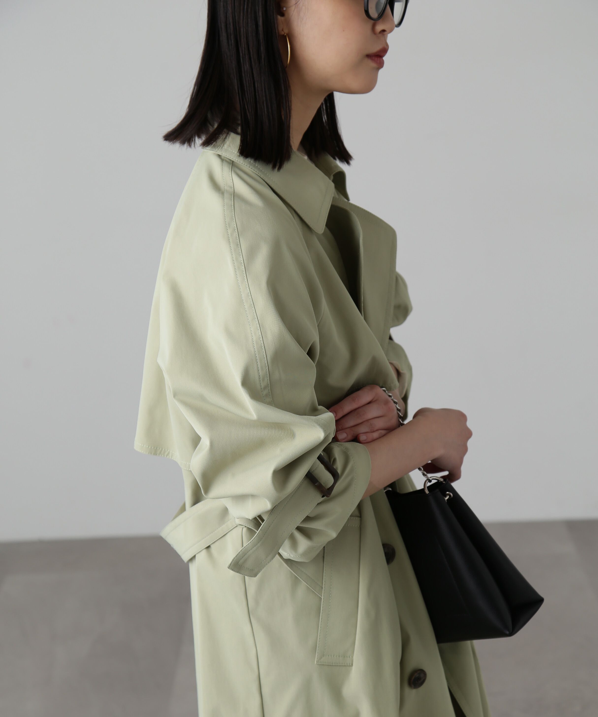  「[低身長ｻｲｽﾞ/Sｼﾘｰｽﾞ]ﾎﾟﾘｴｽﾃﾙｷﾞｬﾊﾞｽﾀﾝﾄﾞｶﾗｰ」|その他|