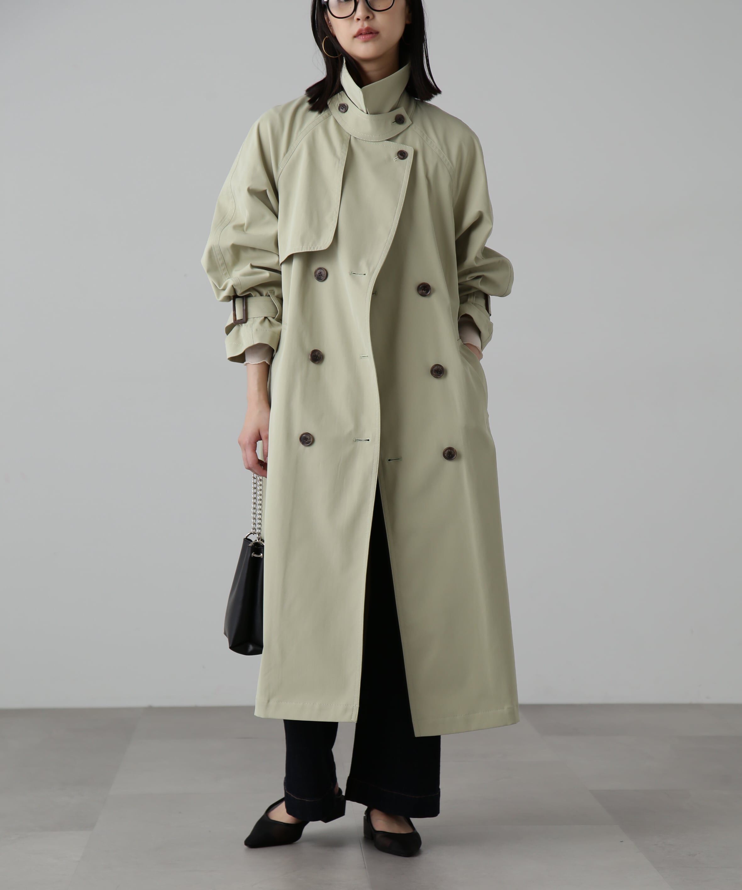  「[低身長ｻｲｽﾞ/Sｼﾘｰｽﾞ]ﾎﾟﾘｴｽﾃﾙｷﾞｬﾊﾞｽﾀﾝﾄﾞｶﾗｰ」|その他|