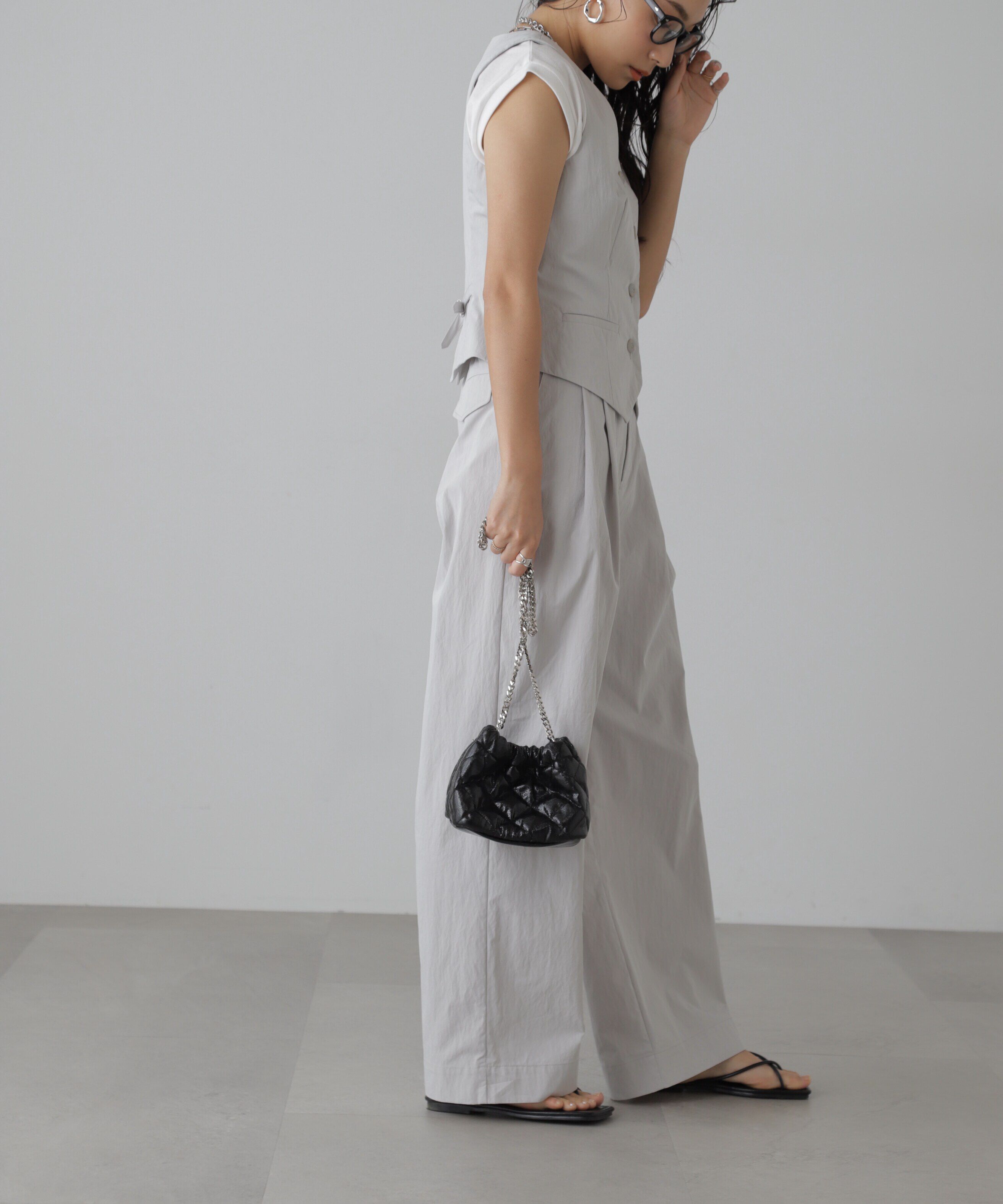  「タフランタキシードベスト」|その他|