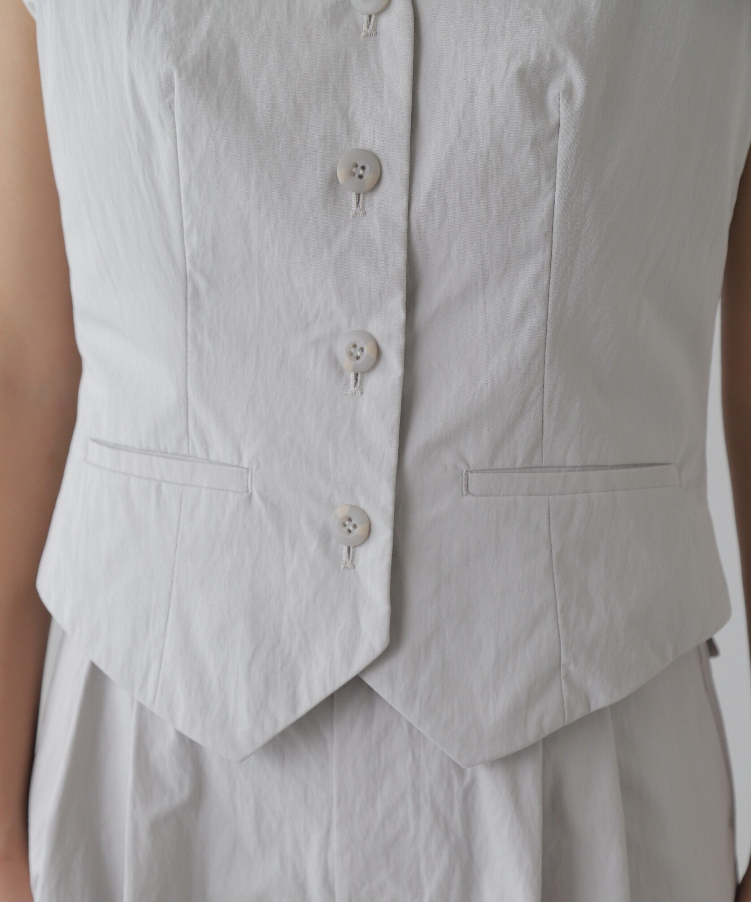  「タフランタキシードベスト」|その他|