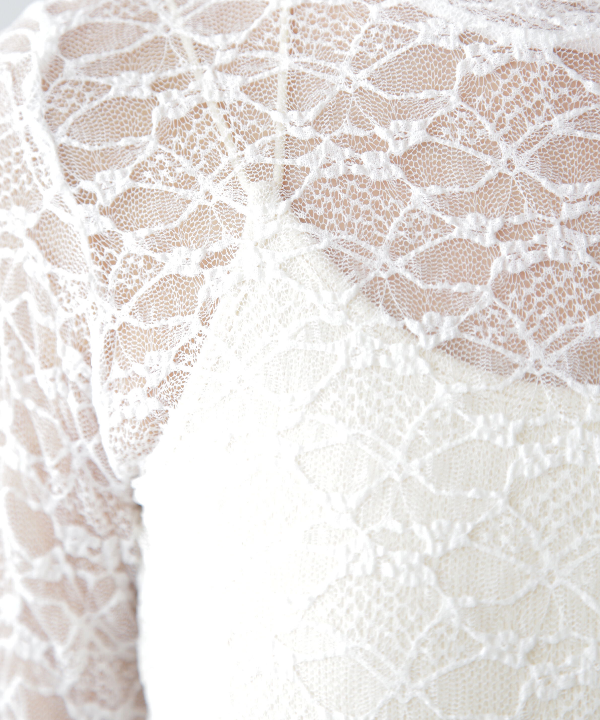  「レーストップス」|Tシャツ・カットソー|