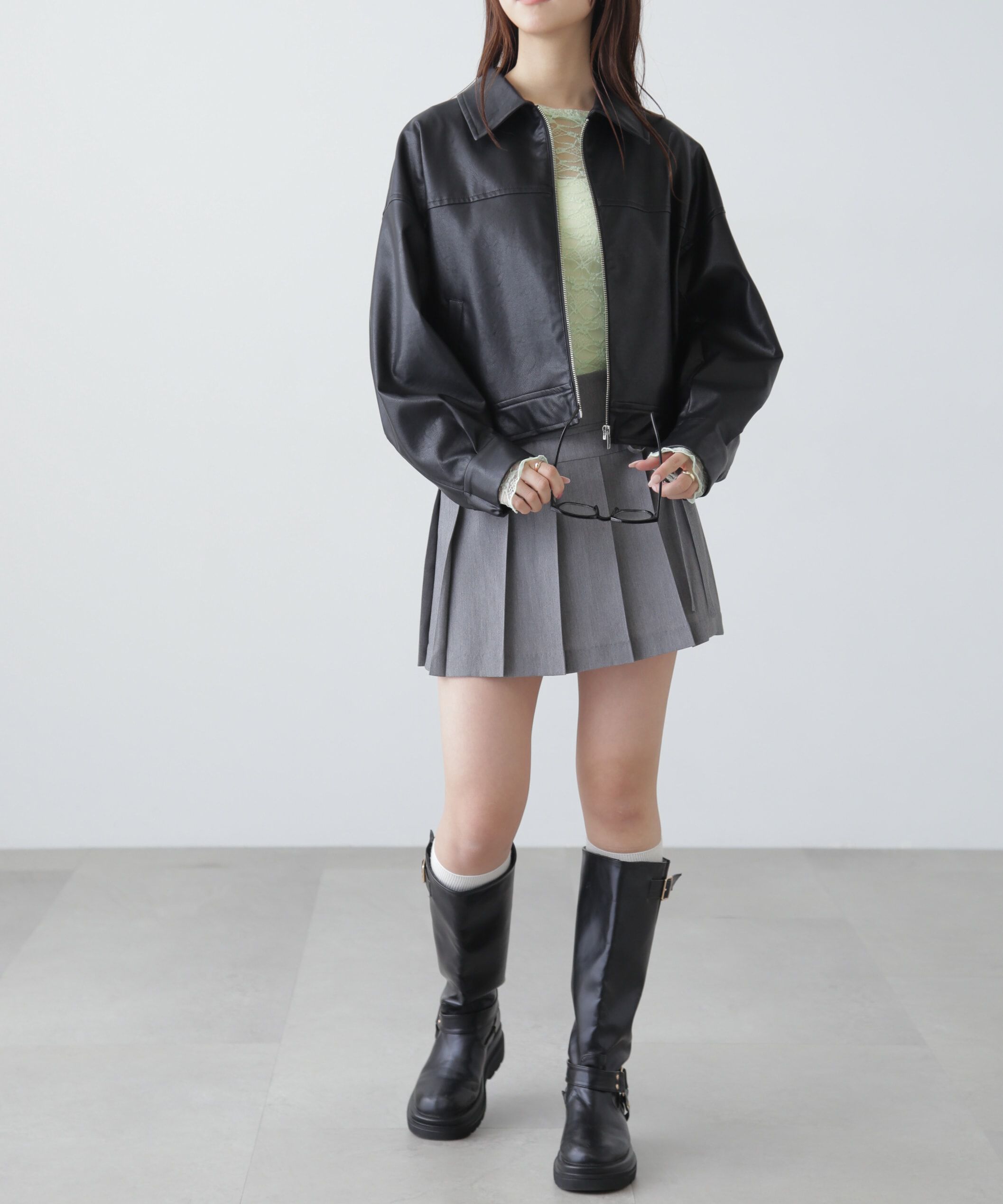  「レーストップス」|Tシャツ・カットソー|