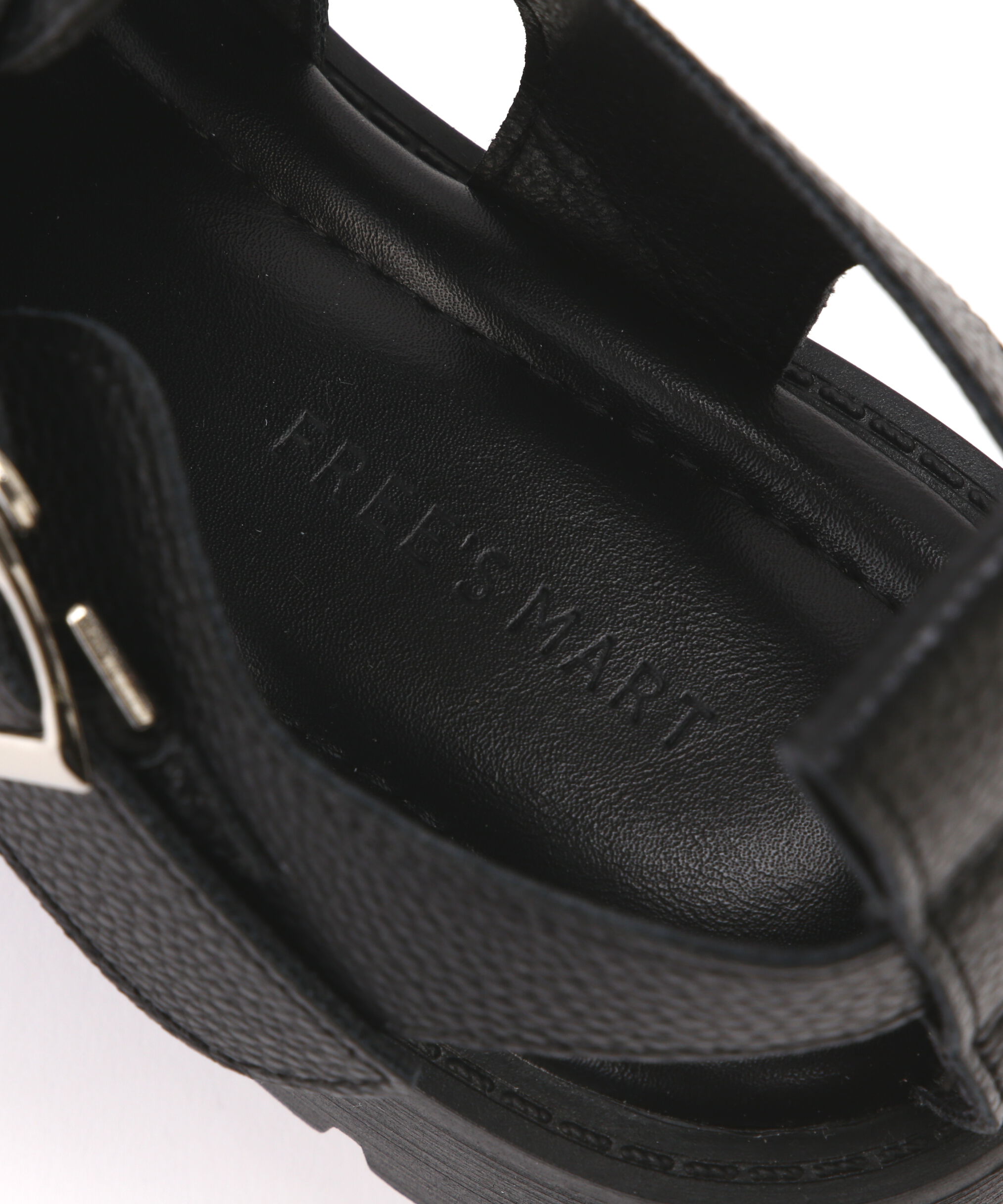  「タンクソールサンダル」|その他|