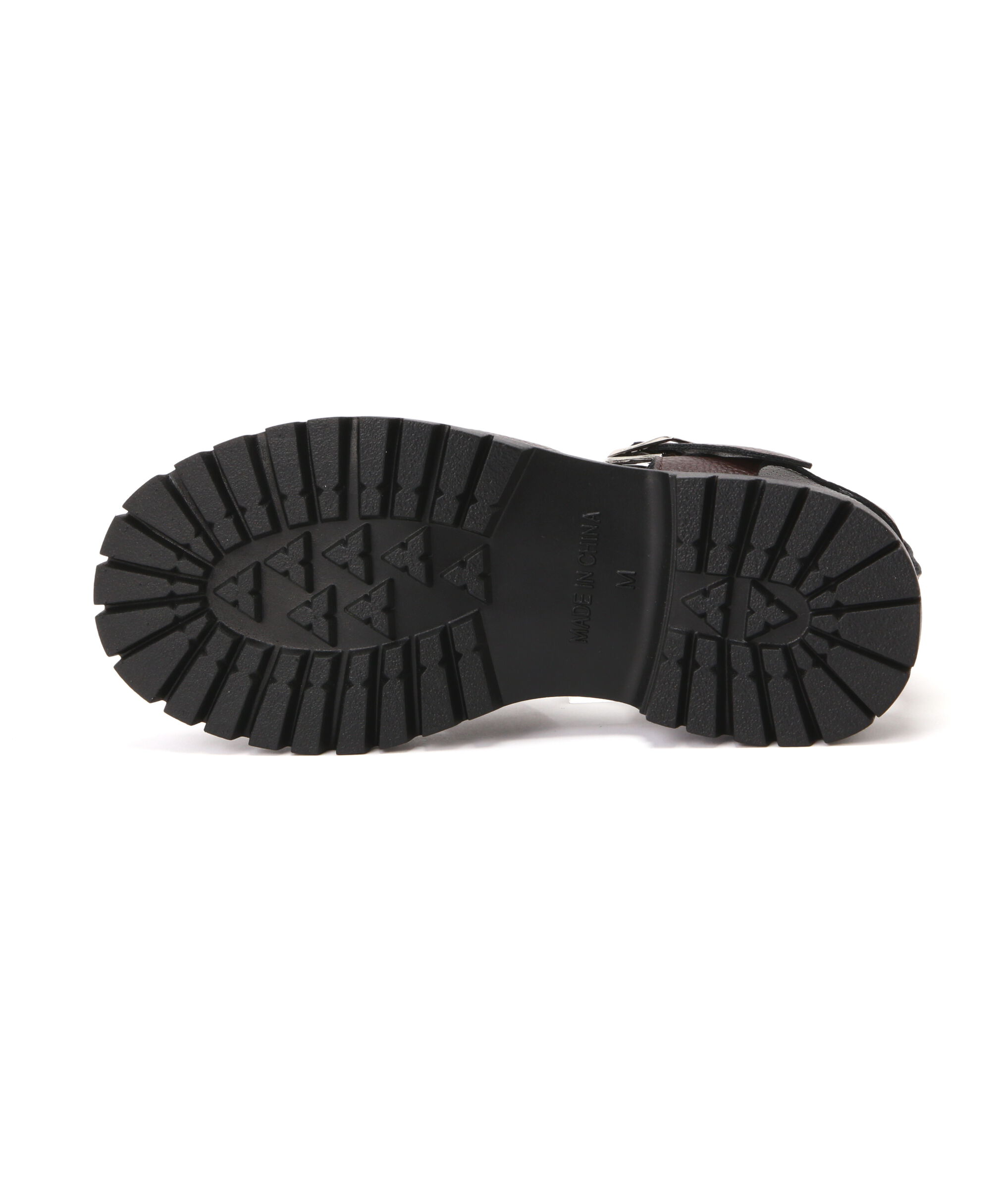  「タンクソールサンダル」|その他|