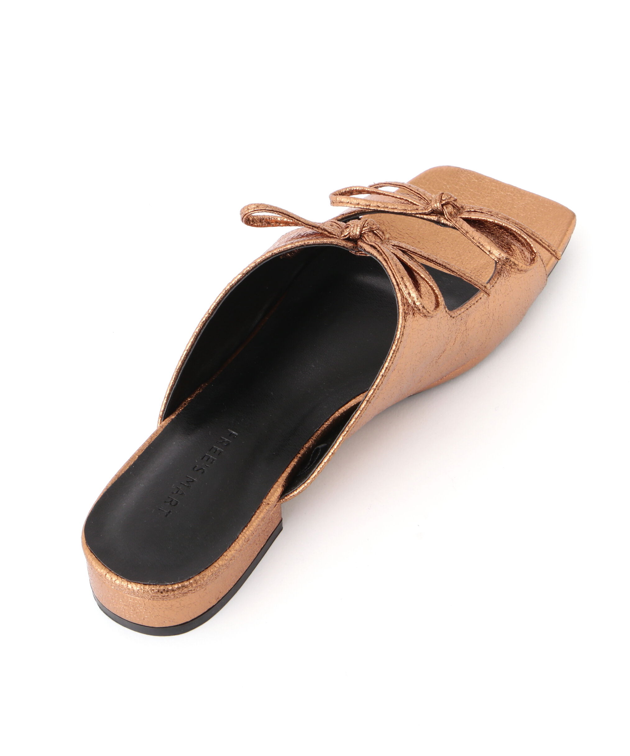  「リボンミュール」|その他|