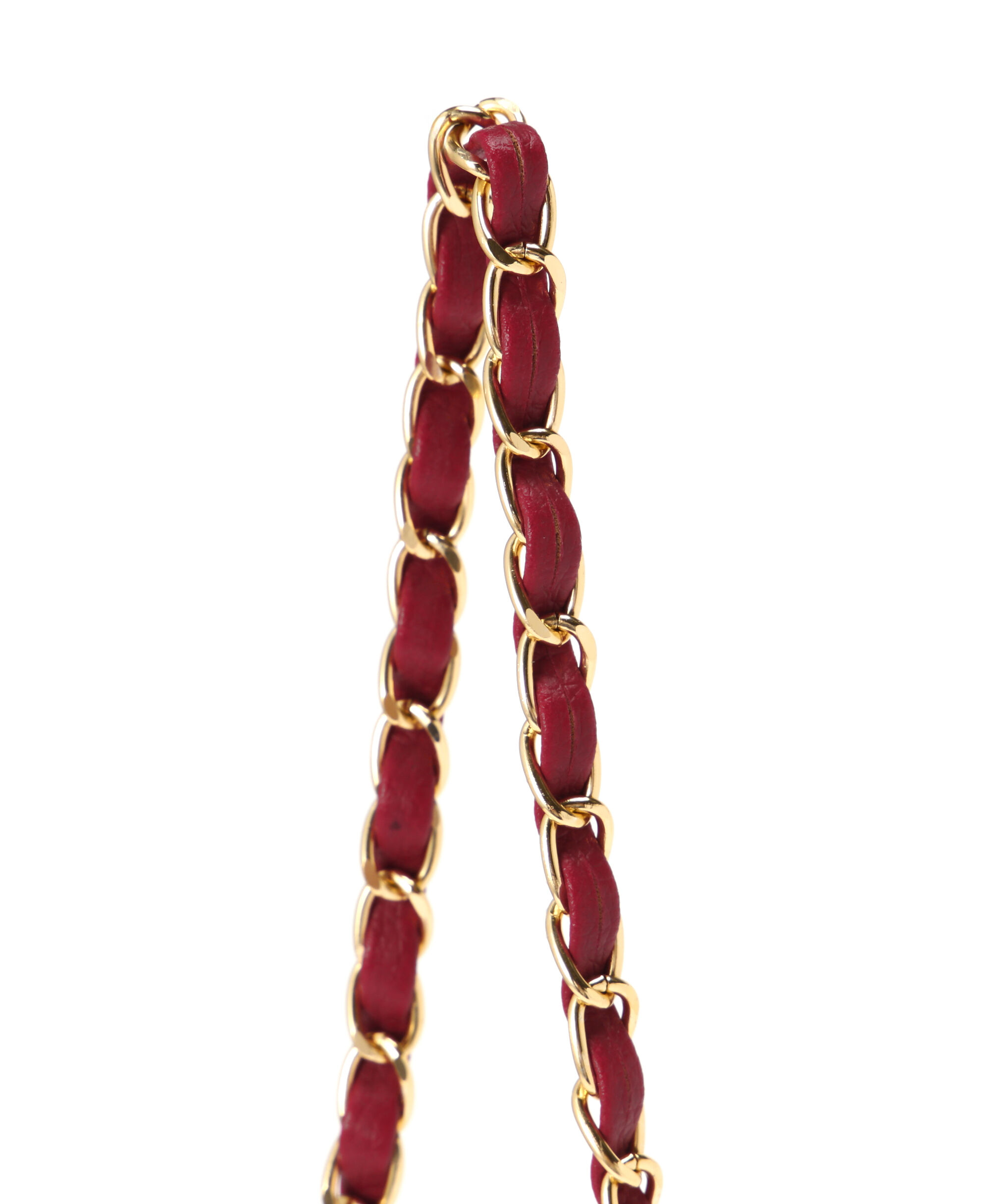  「チェーンミニバッグ」|その他|