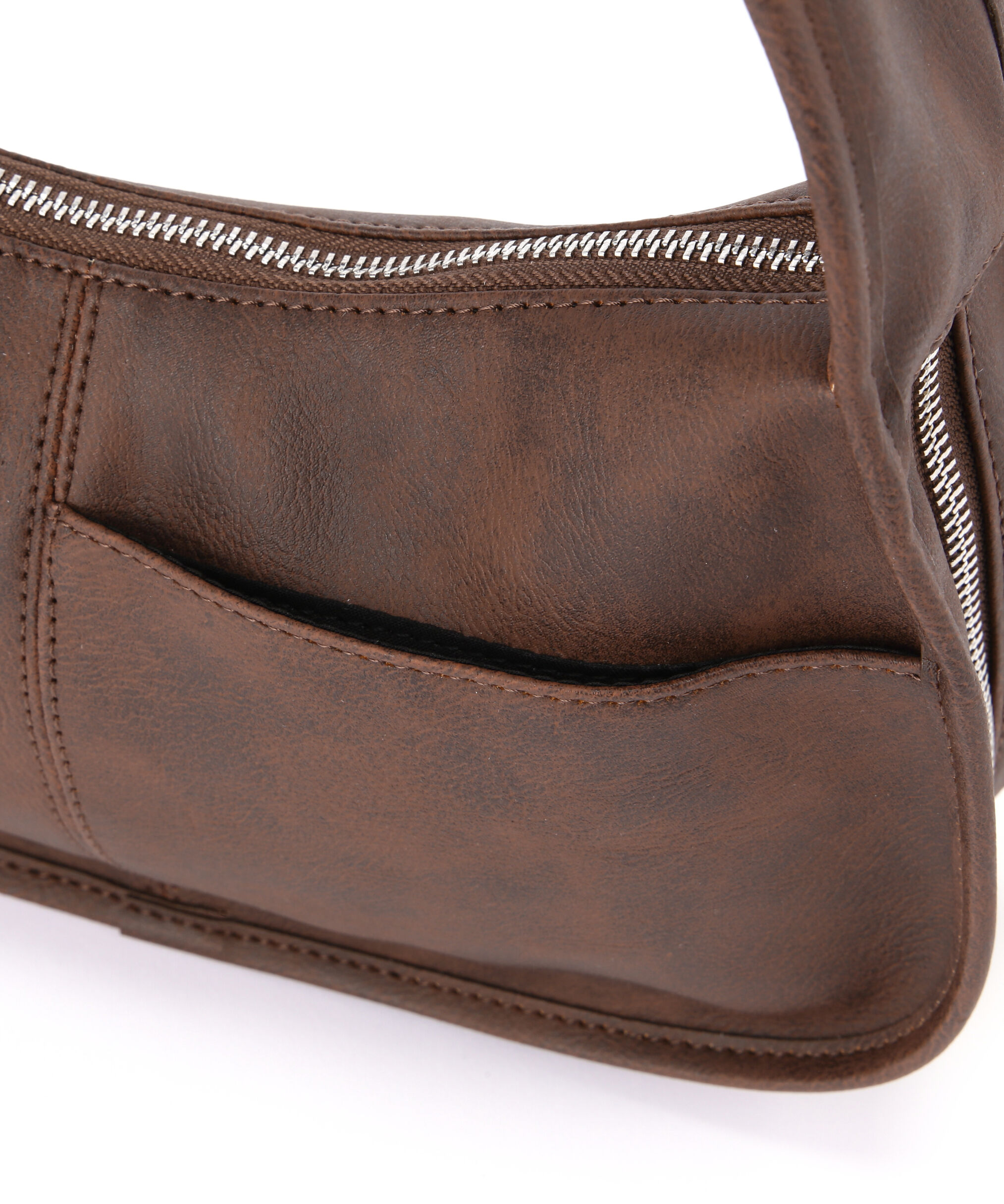  「ワンハンドルZIPバッグ」|その他|