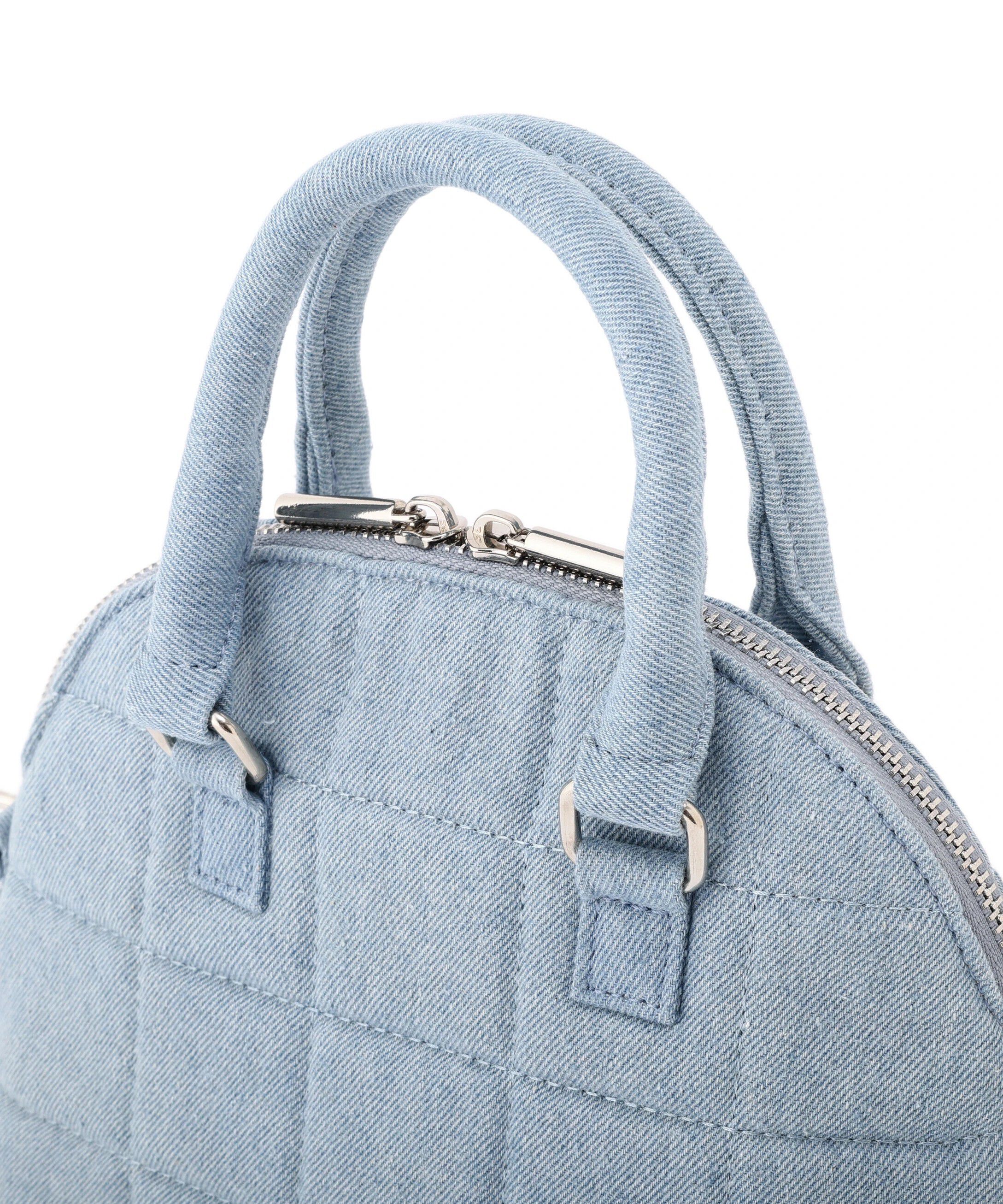  「ハーフムーンショルダーバッグ」|その他|