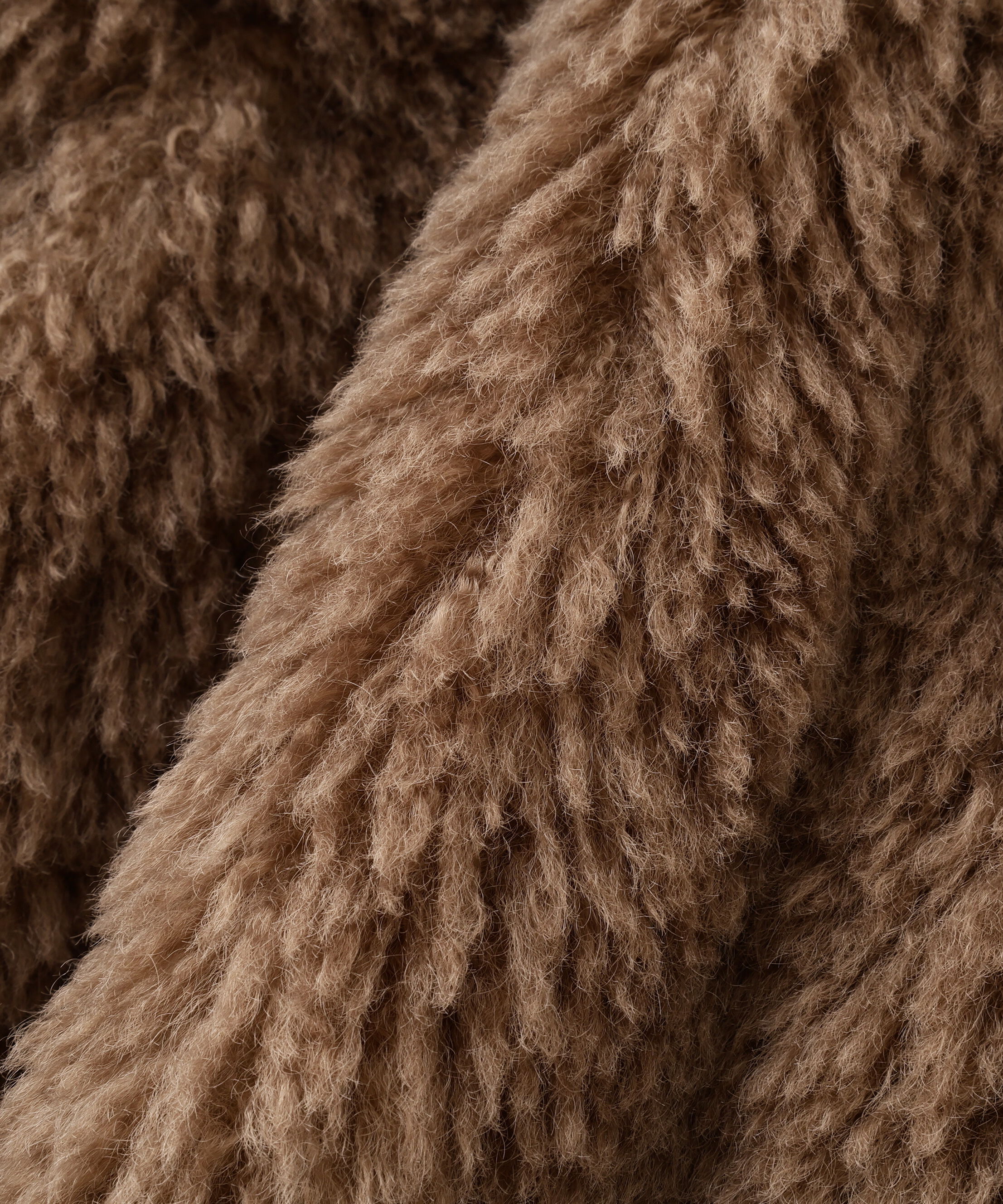  「ファースタンドブルゾン」|ブルゾン・スタジャン|