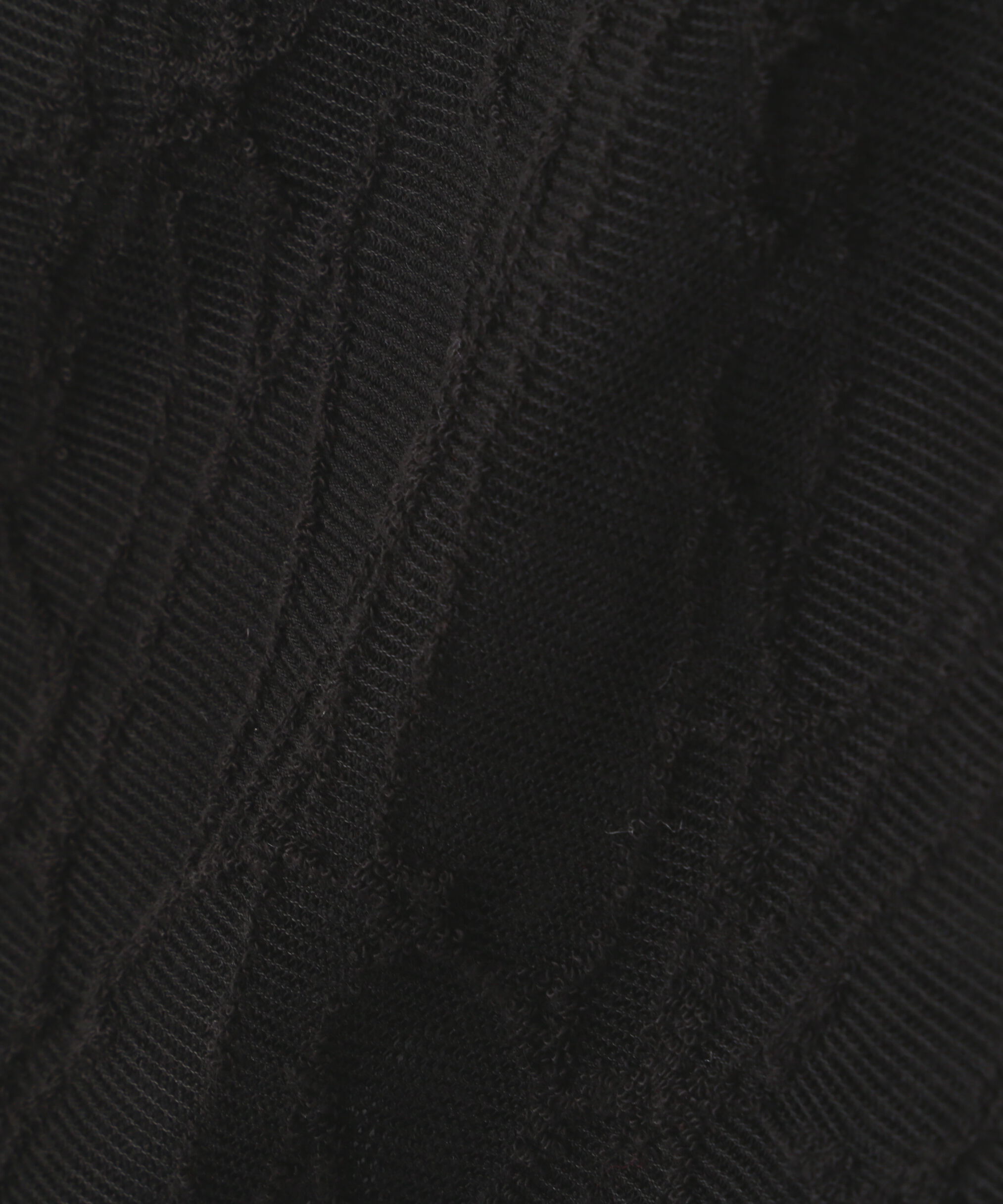  「シアージャガードドロストカットソー」|Tシャツ・カットソー|