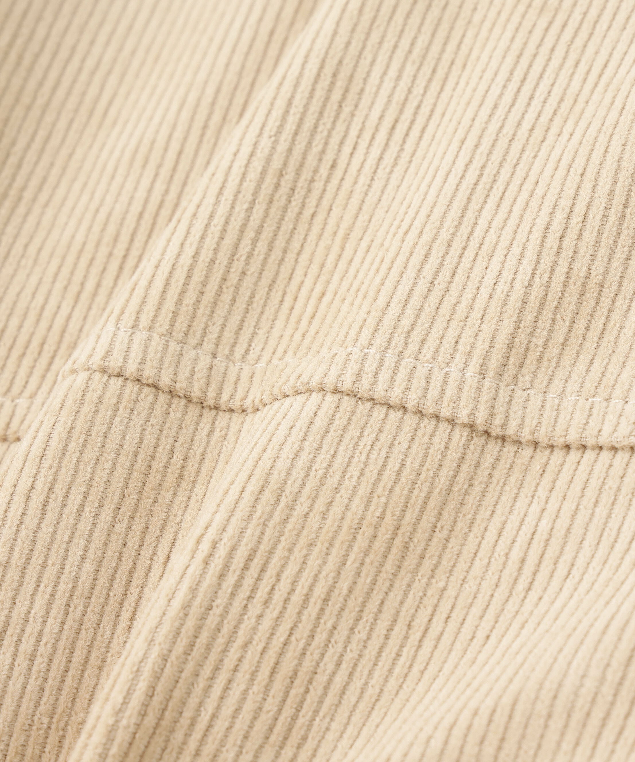  「コーデュロイ中綿ブルゾン」|ブルゾン・スタジャン|