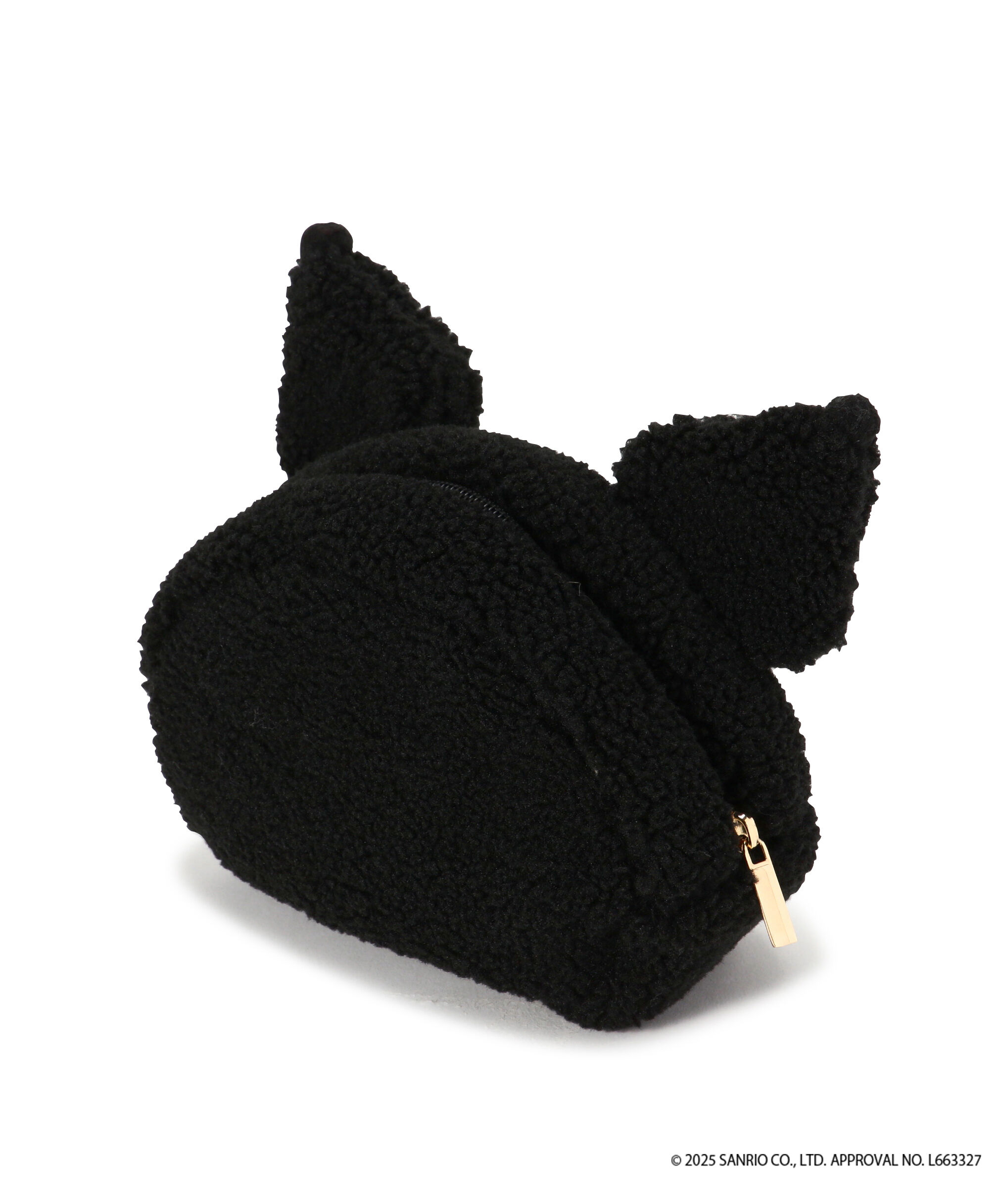  「〈メロクロコラボ〉ポーチ」|その他|