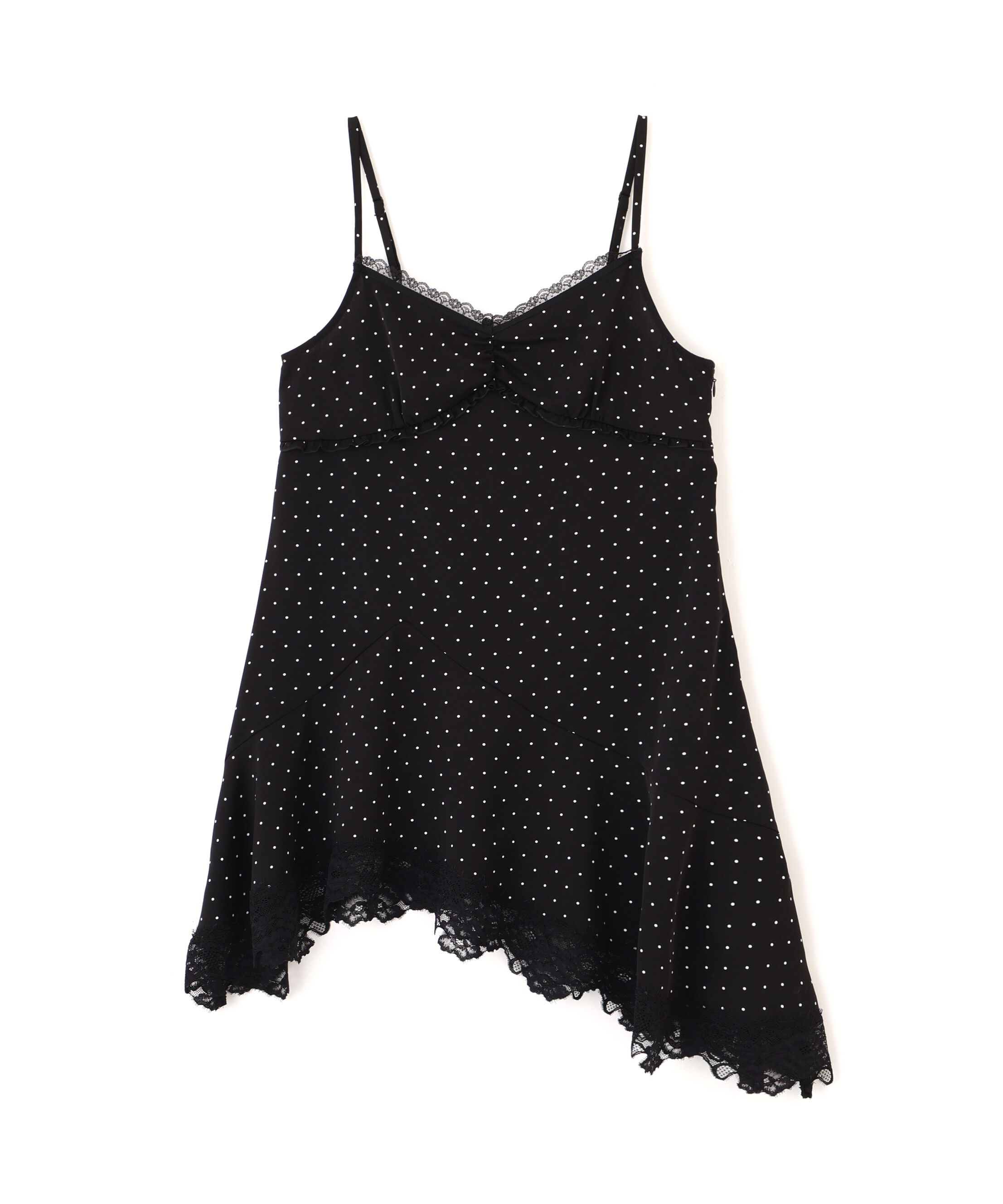  「イレヘムキャミワンピース」|ワンピース|