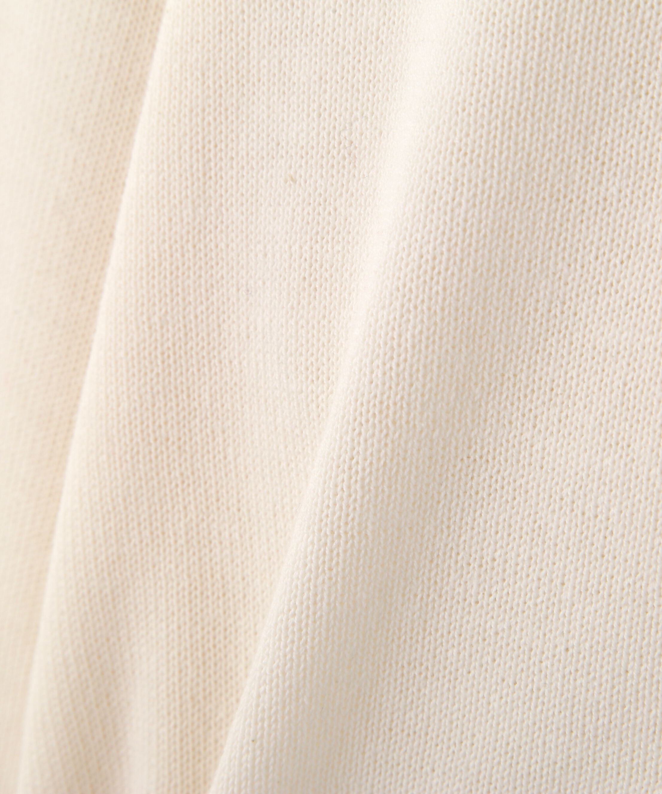  「ハートボタンニットカーディガン」|ニット・セーター|