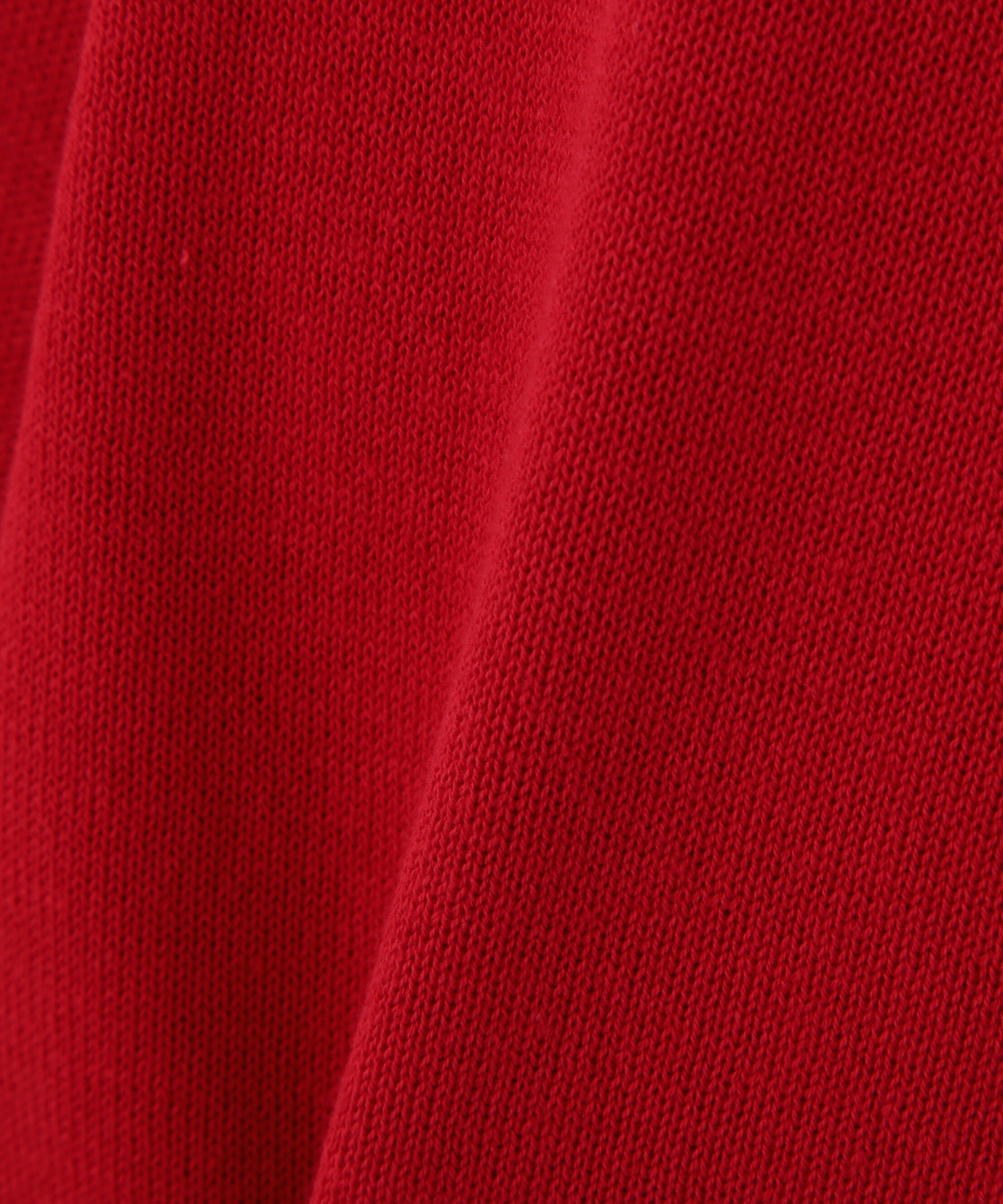  「ハートボタンニットカーディガン」|ニット・セーター|