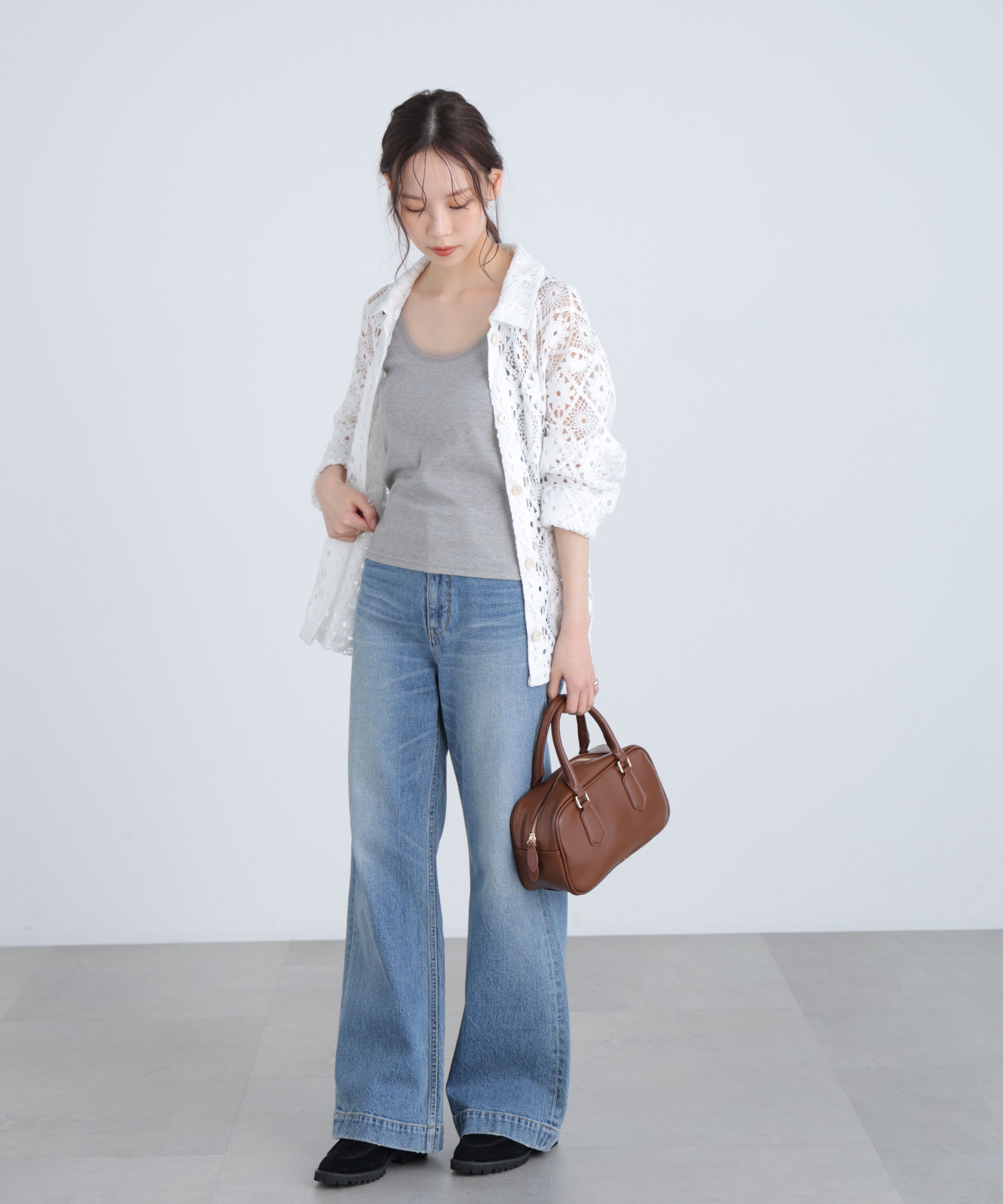  「レースジャケット」|その他|