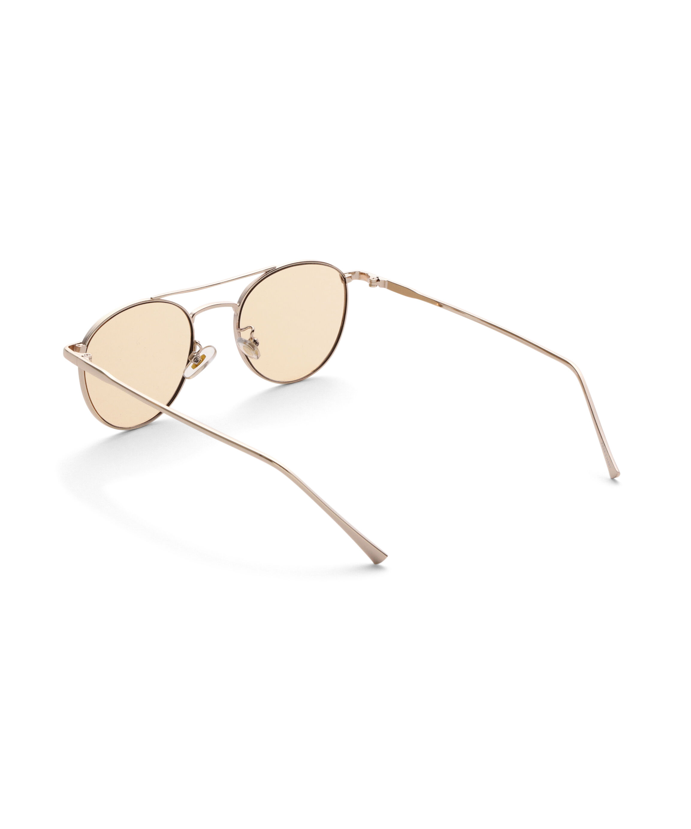  「ダブルブリッジサングラス＆メガネ」|ハンカチ|