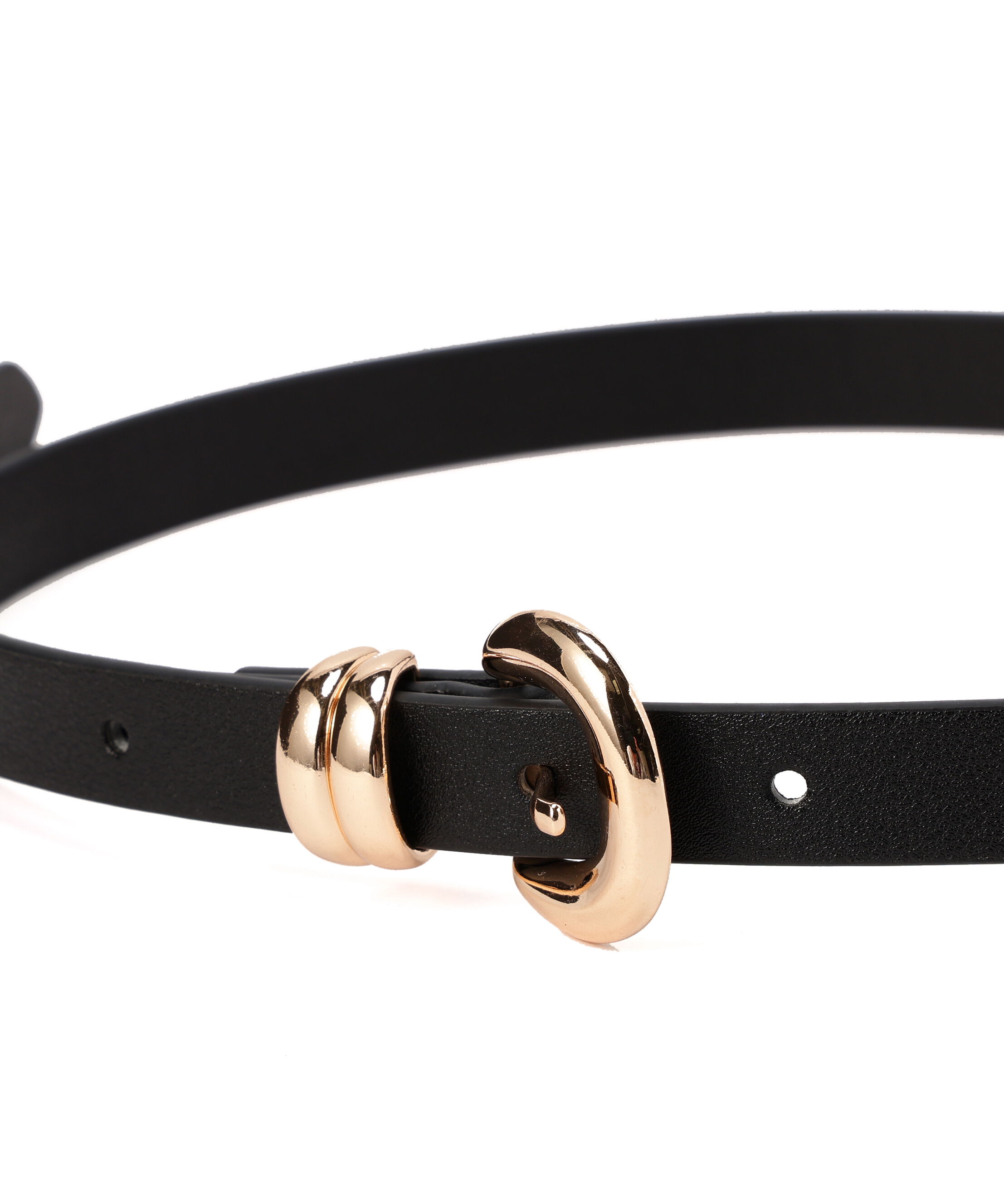  「シンプルバックルベルト」|ハンカチ|