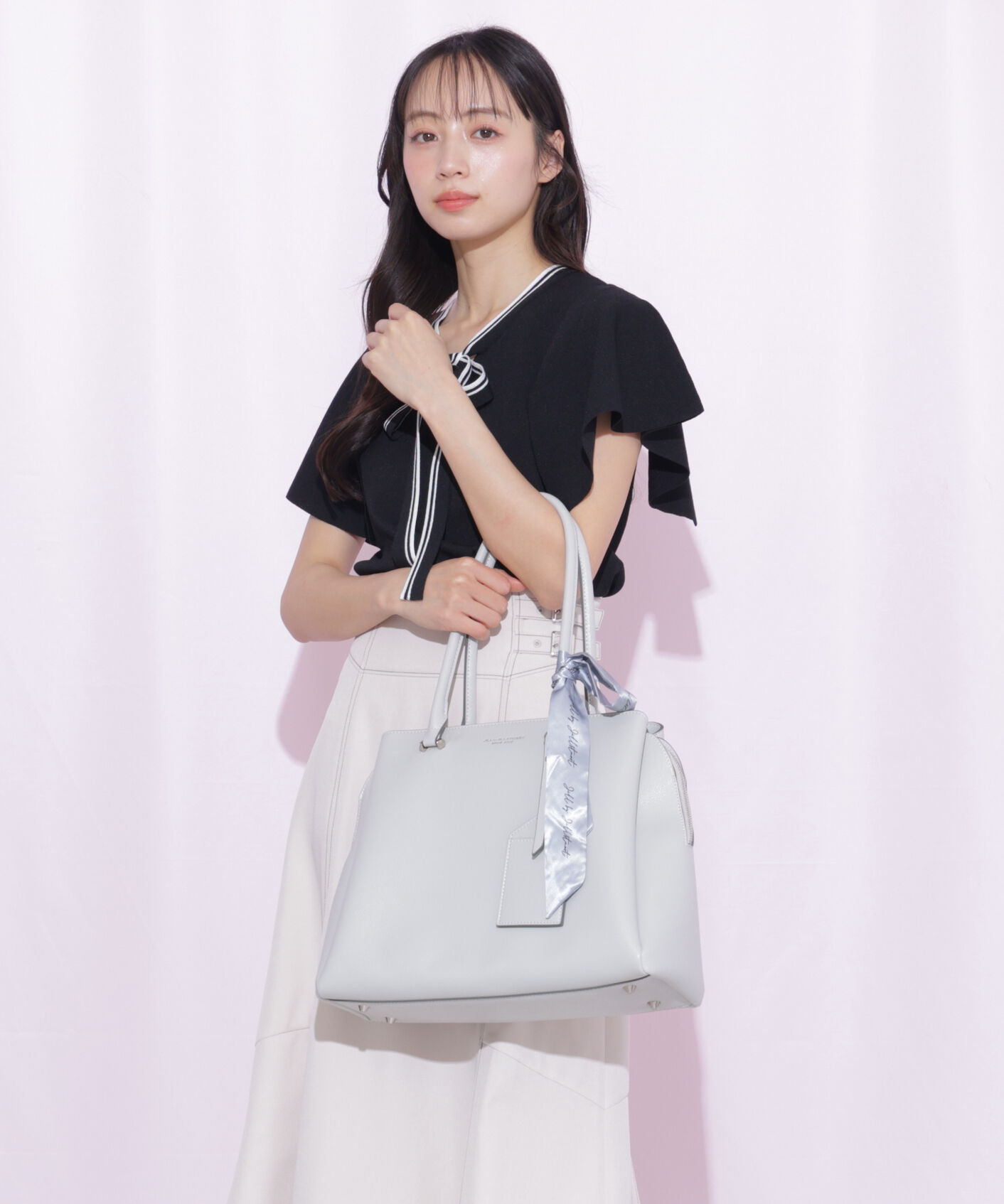  「ＳＶＰスカーフトートバッグ」|その他|