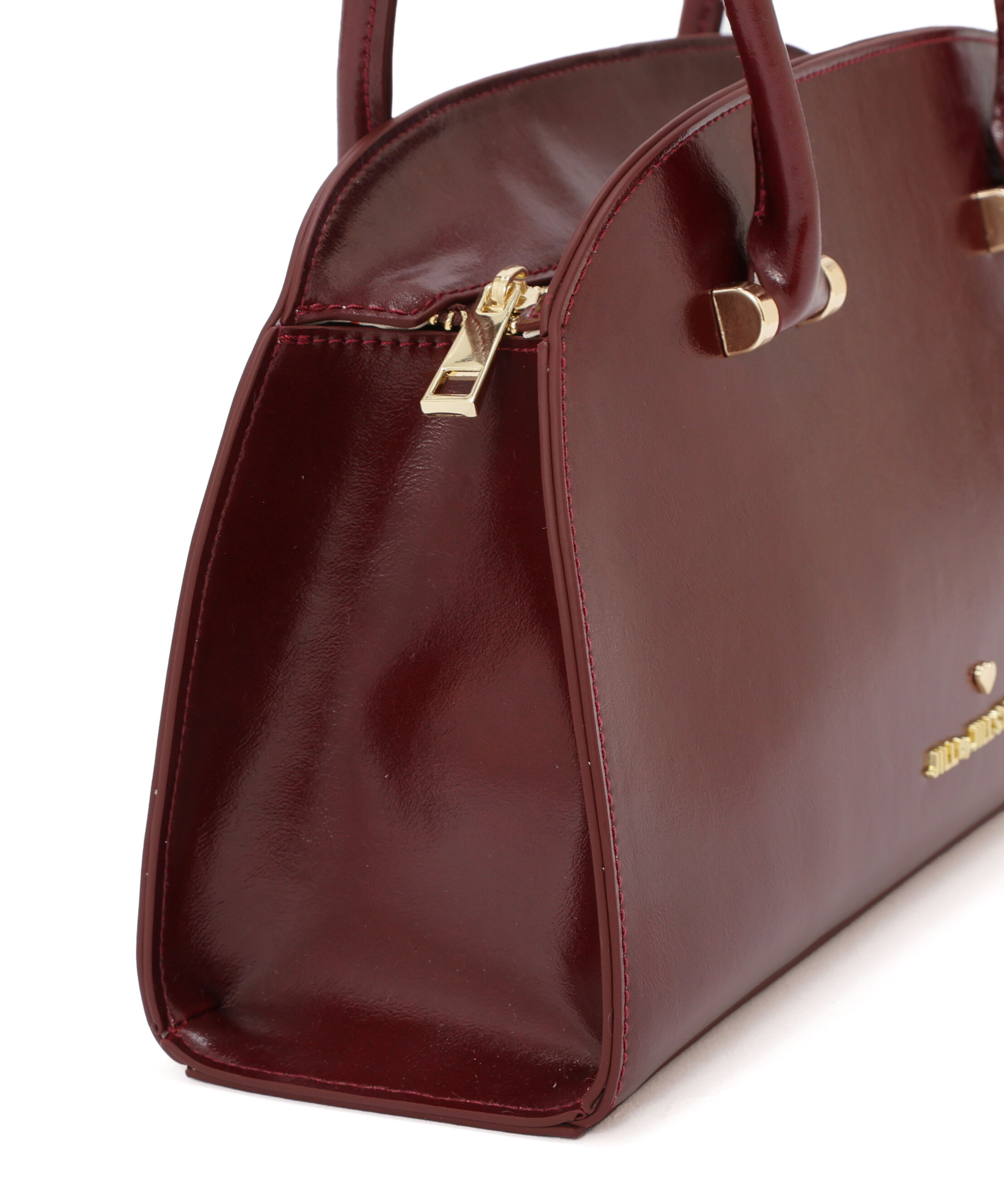  「ラウンドボストンバッグ」|その他|