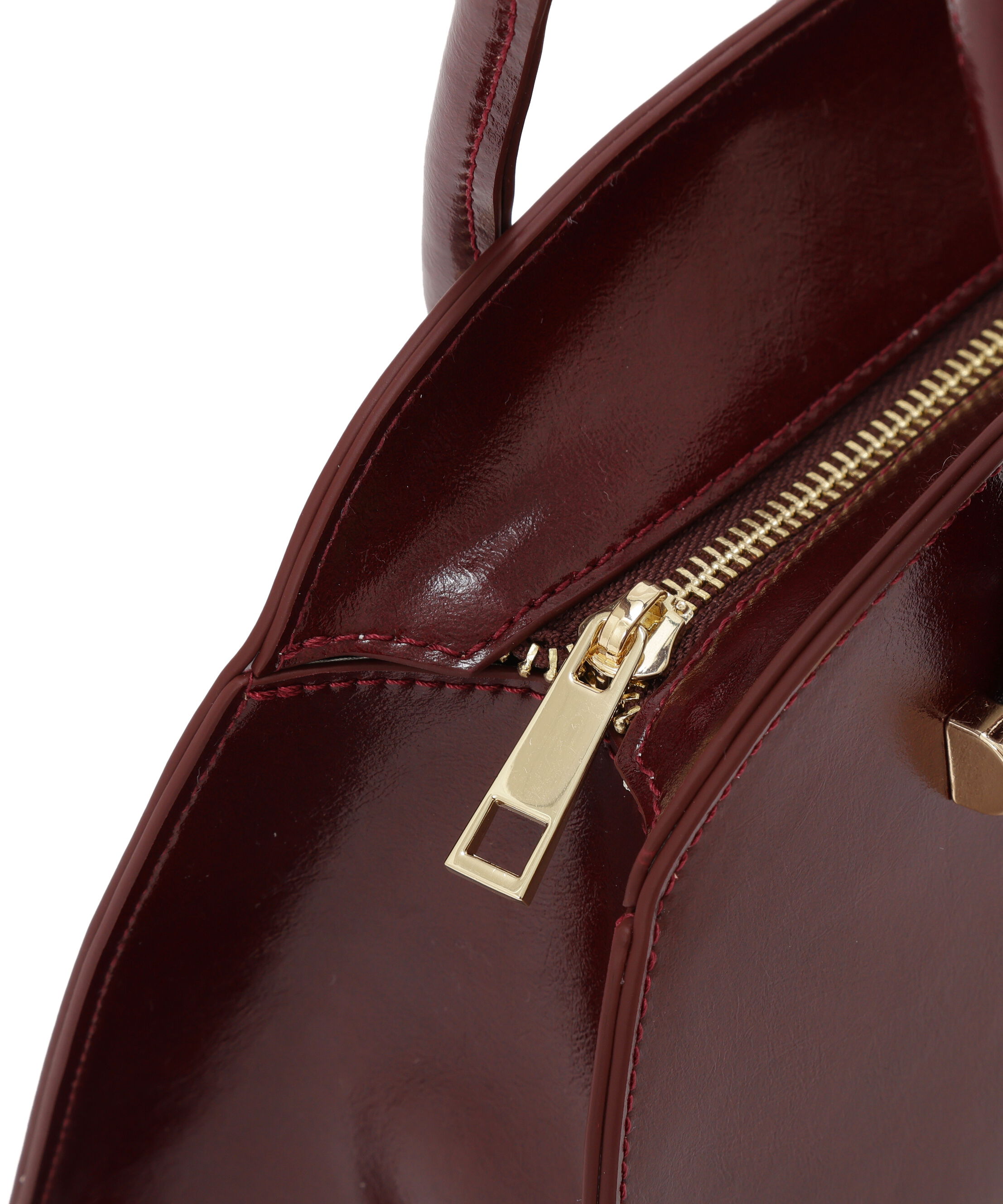  「ラウンドボストンバッグ」|その他|