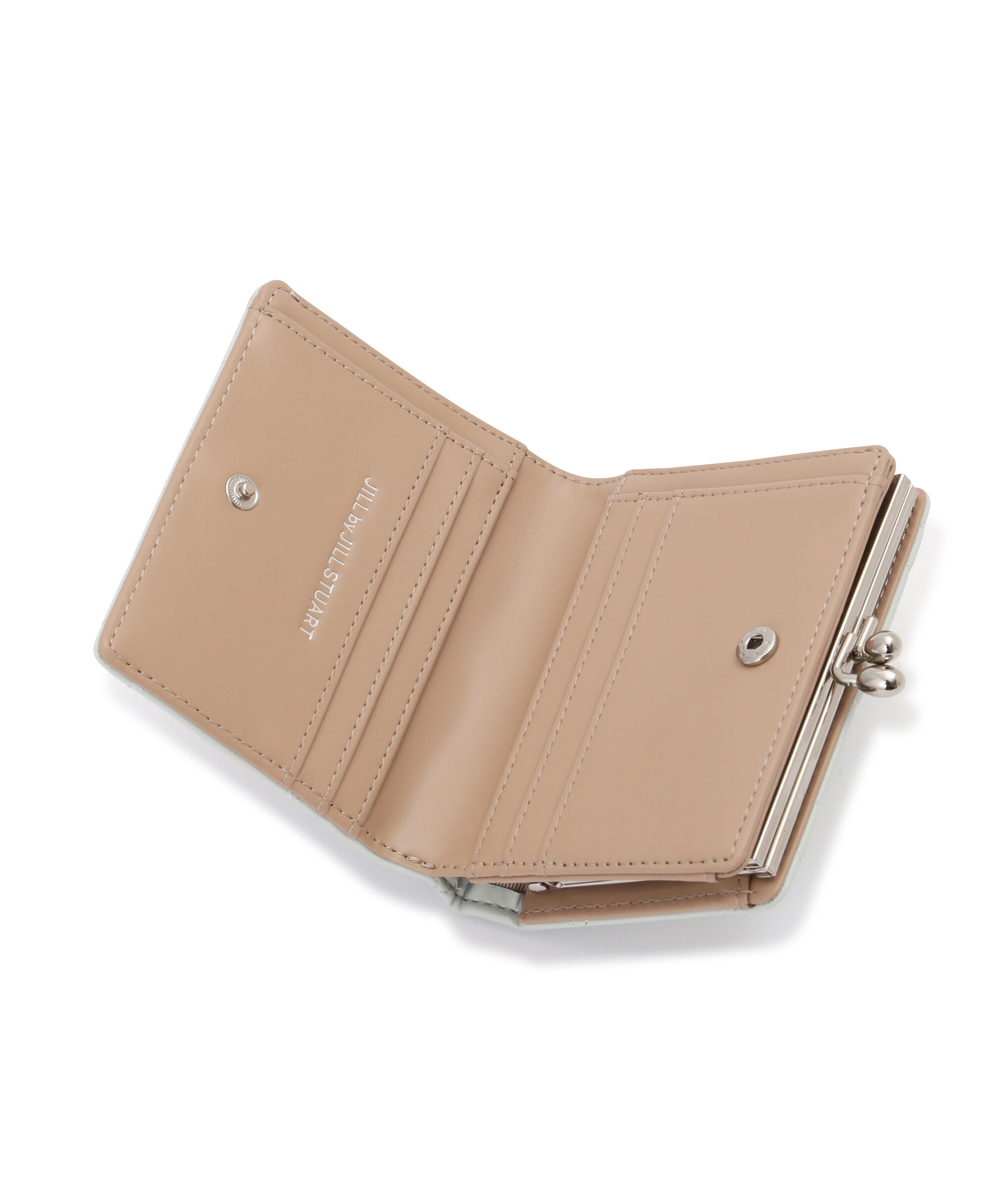  「RIBBONキルトウォレット」|財布|