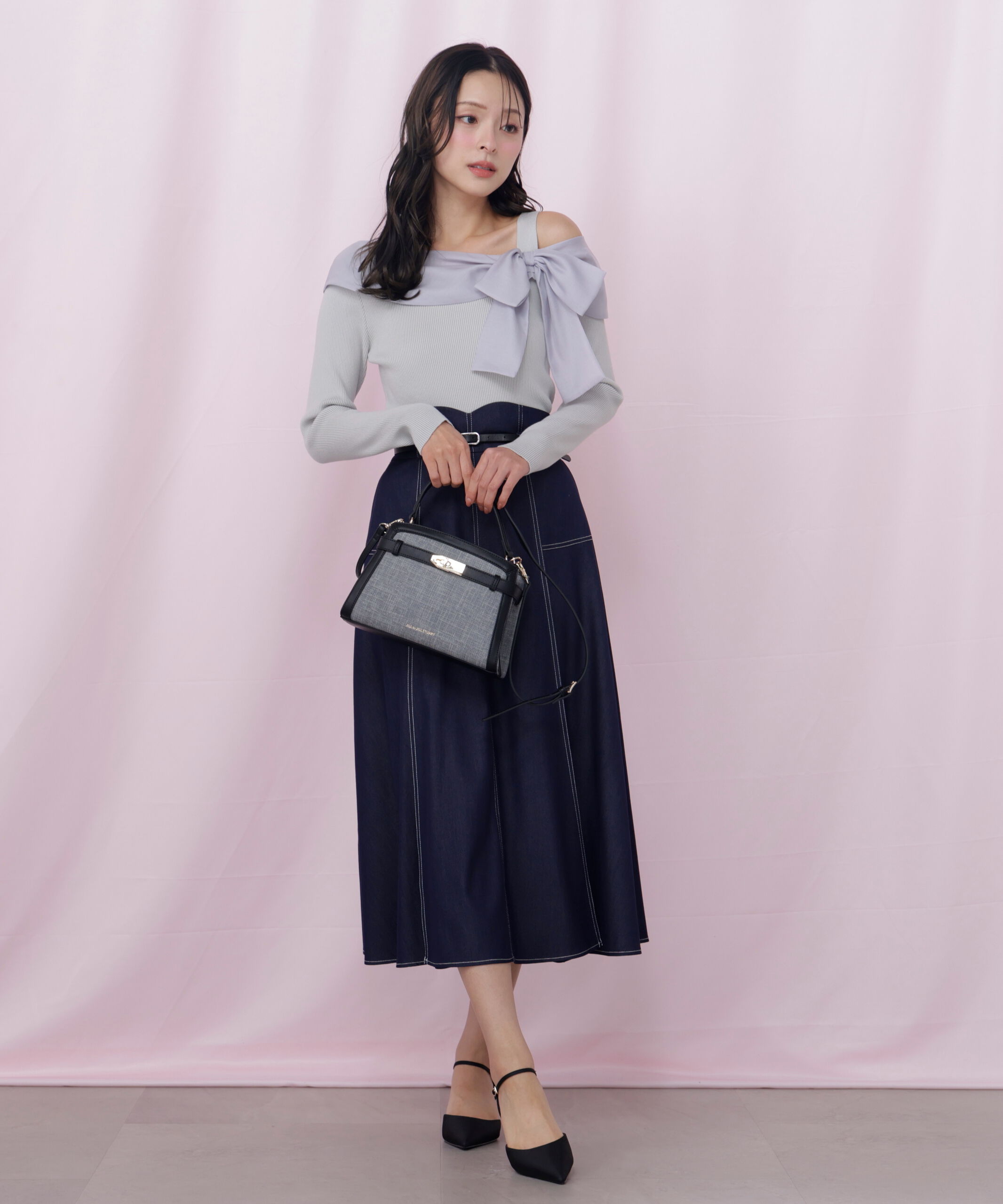  「コンビネーションワンハンドルバッグ」|その他|